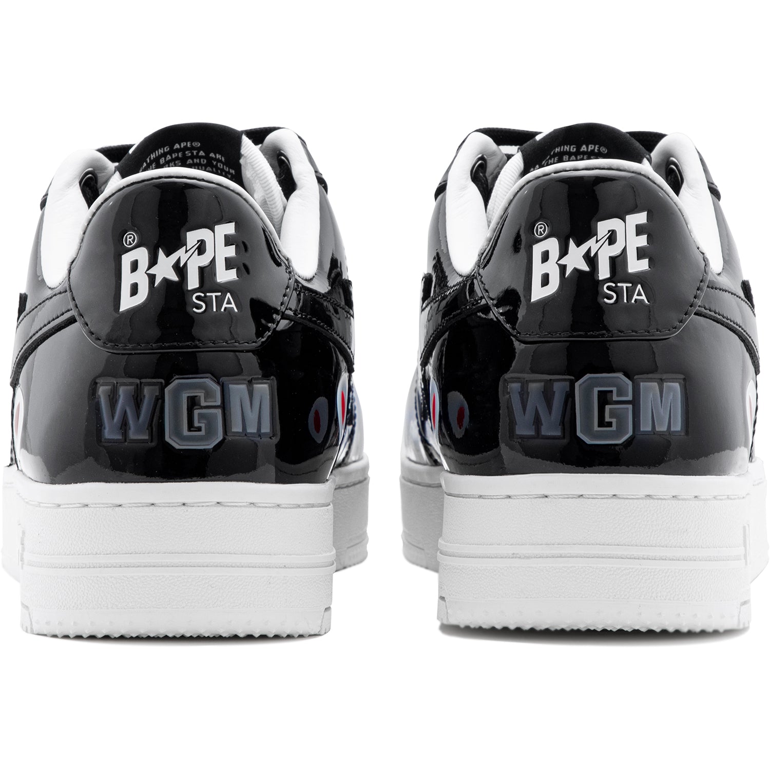 BAPE STA #3 MENS – Image 3