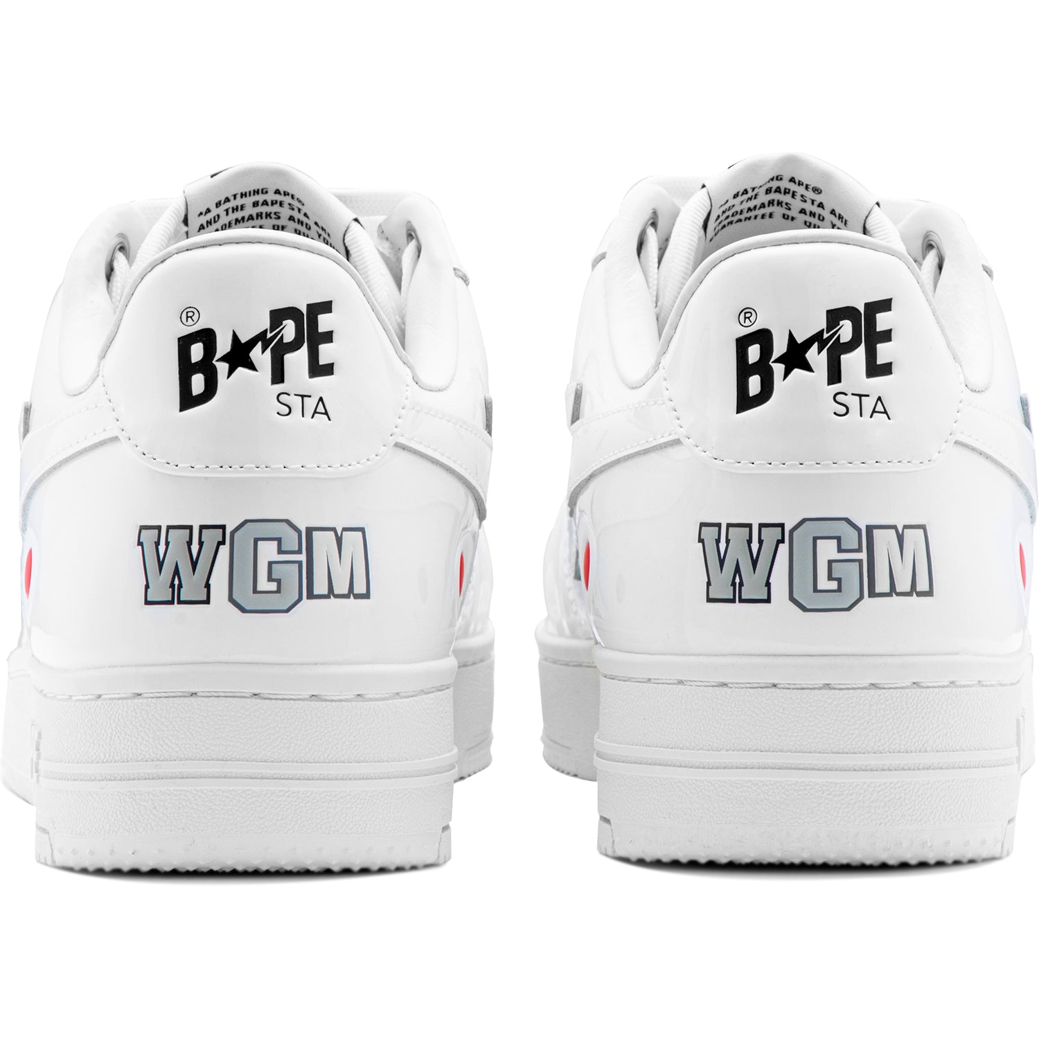 BAPE STA #3 LADIES – Image 3