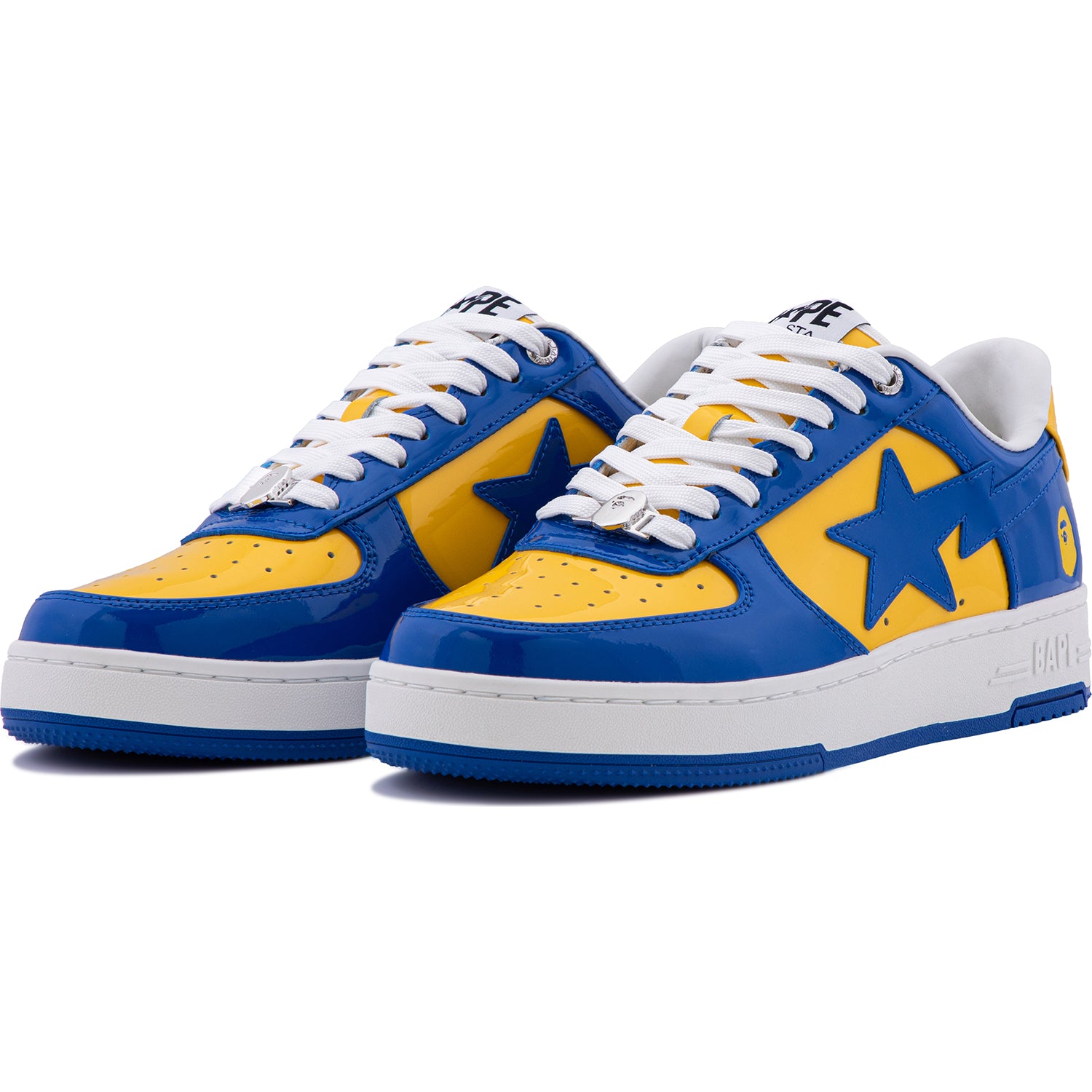 BAPE STA #5-2 LADIES – Image 1