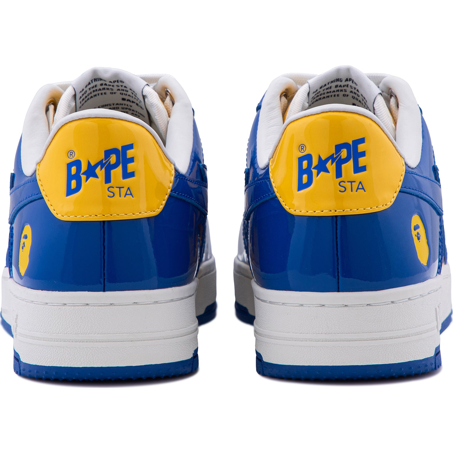 BAPE STA #5-2 MENS – Image 3