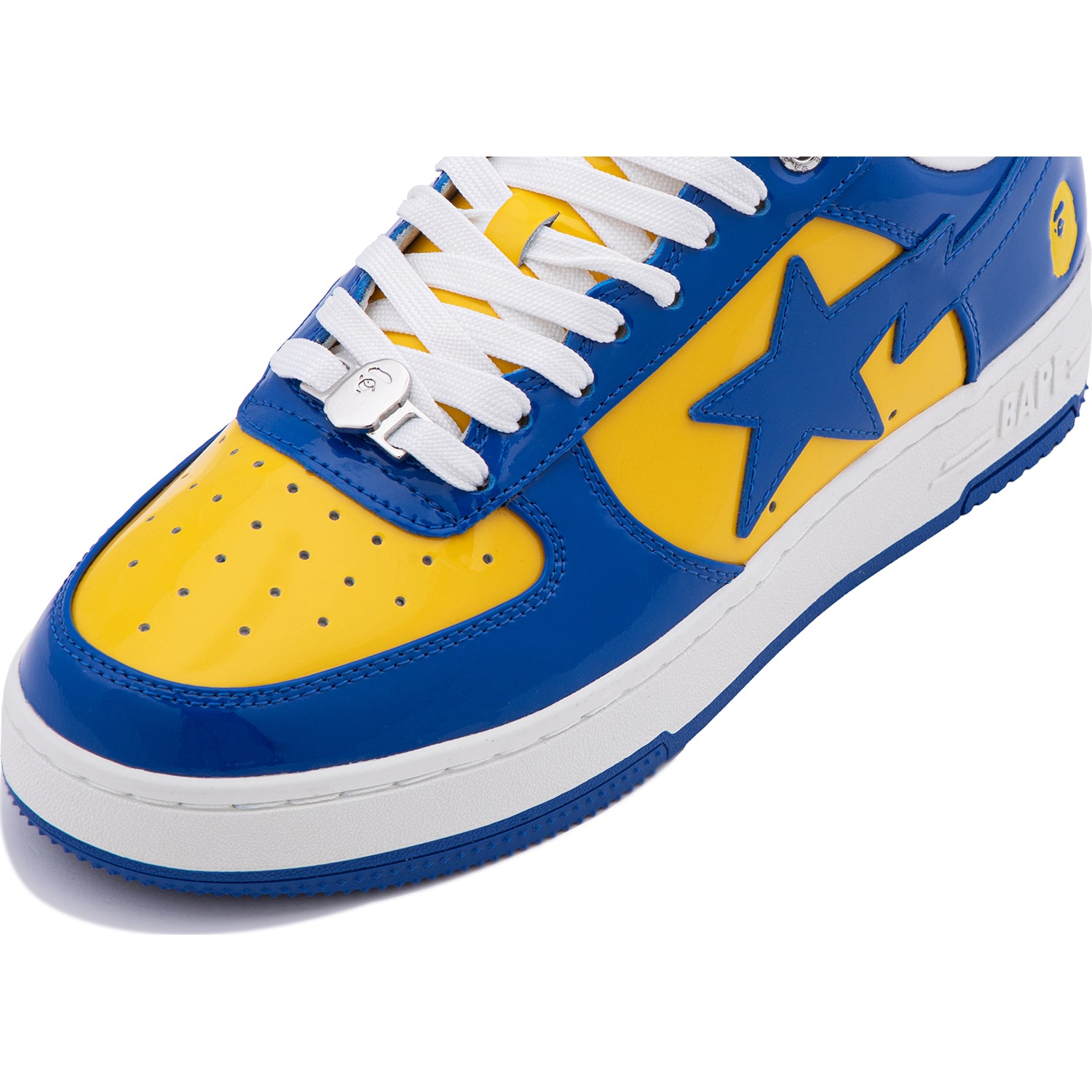 BAPE STA #5-2 MENS – Image 4