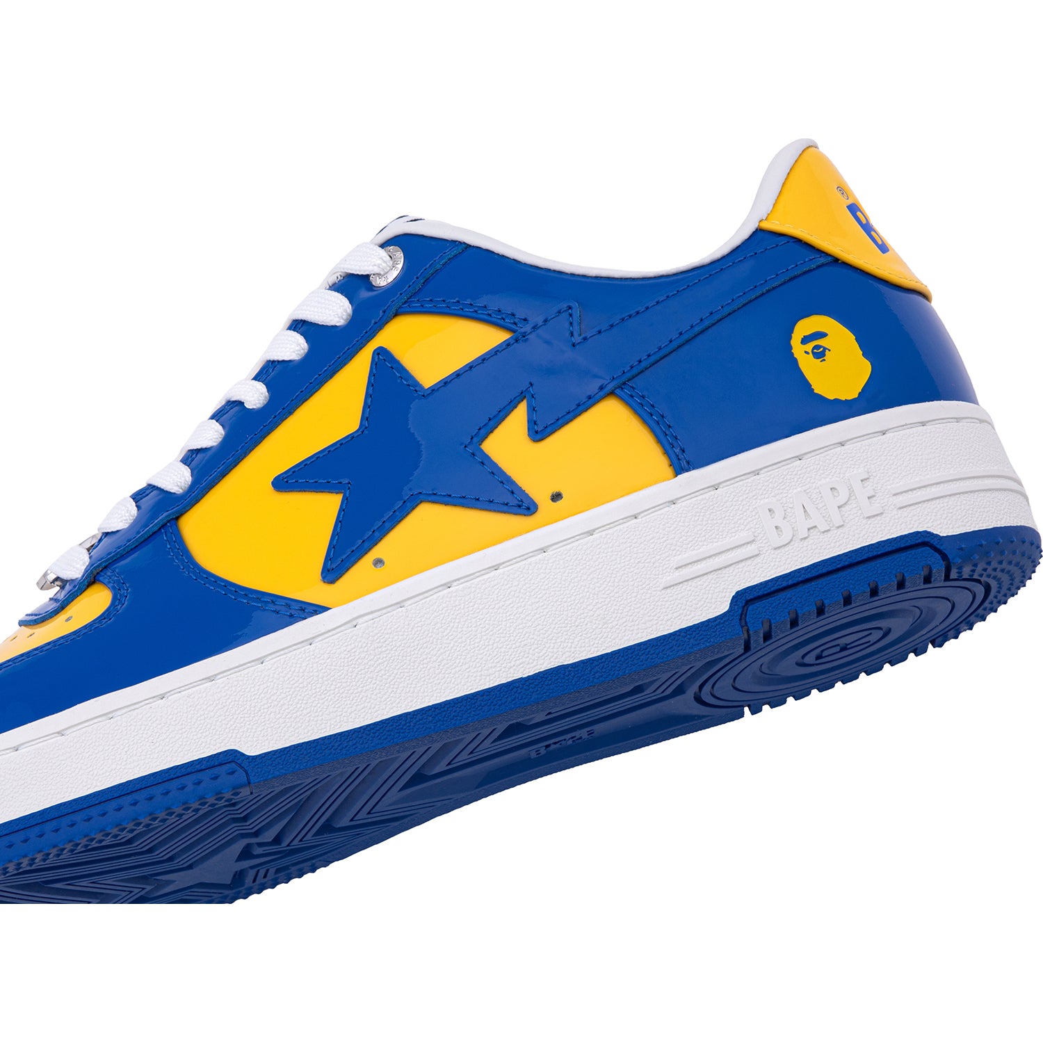 BAPE STA #5-2 LADIES – Image 5