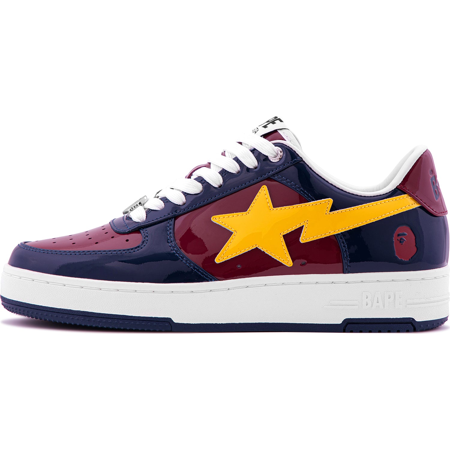 BAPE STA #5-1 MENS – Image 2