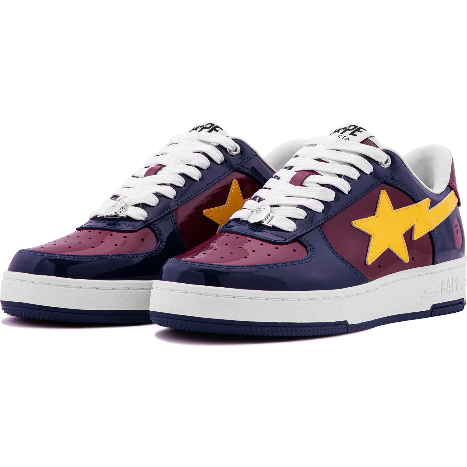 BAPE STA #5-1 MENS – Image 1