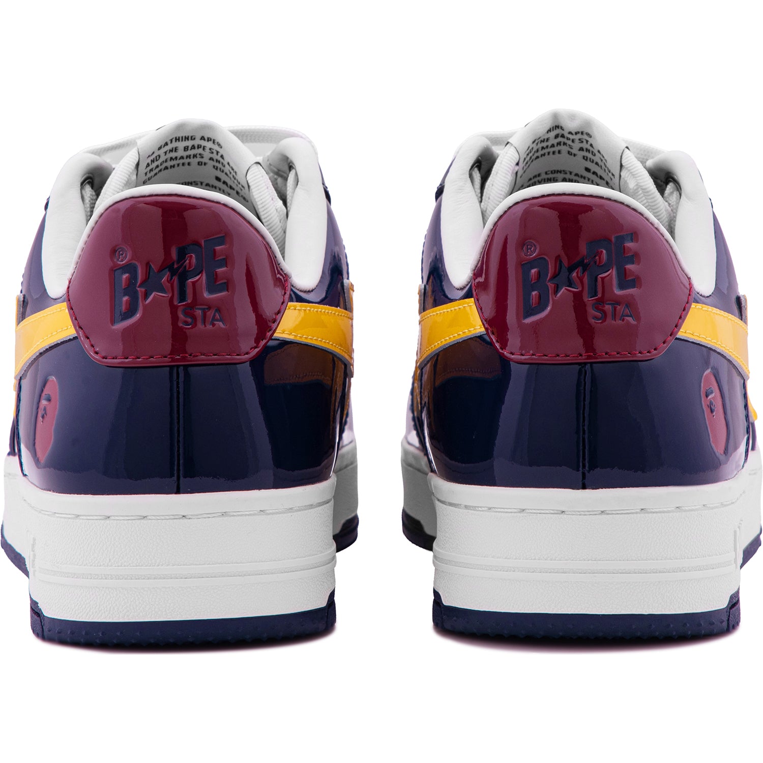 BAPE STA #5-1 LADIES – Image 3