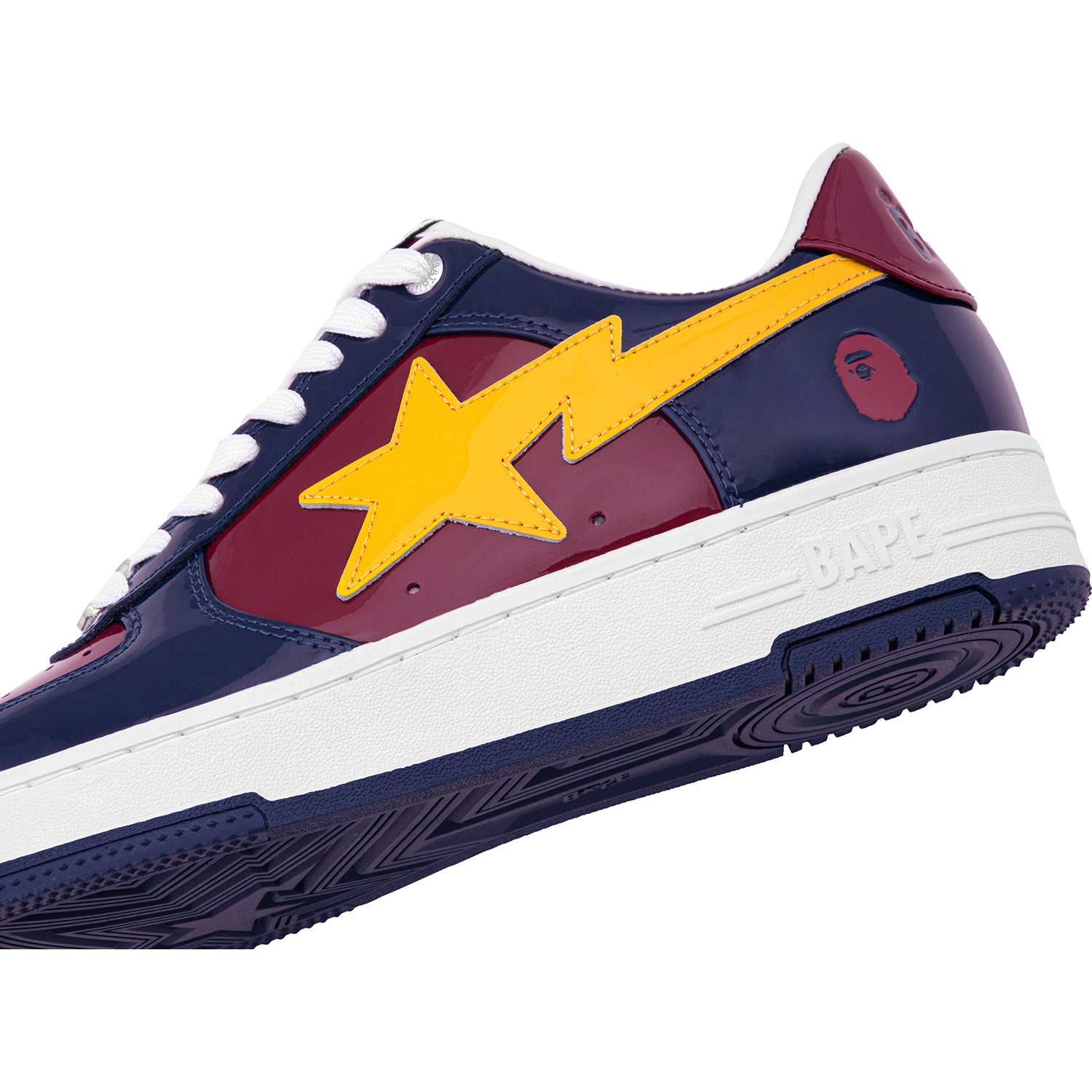 BAPE STA #5-1 LADIES – Image 5