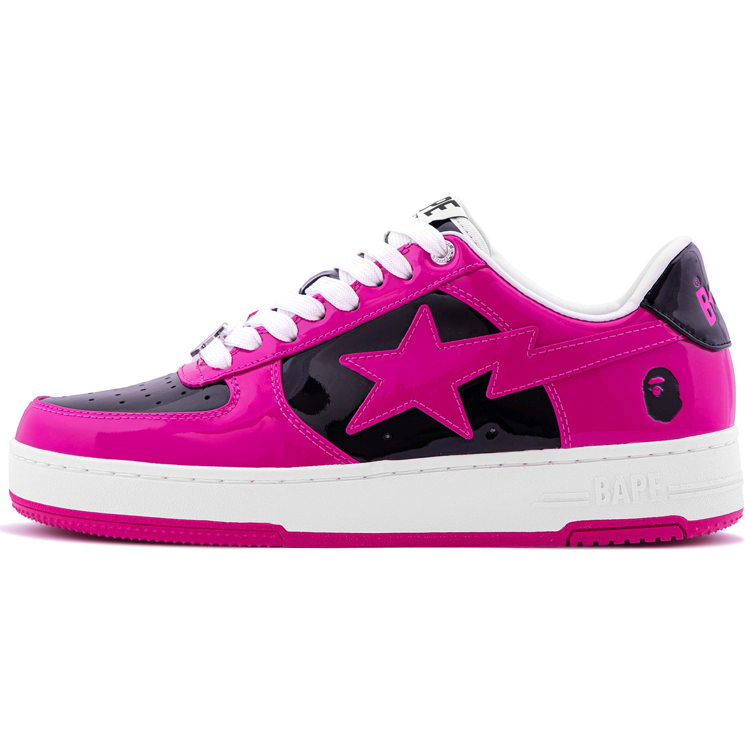 BAPE STA #5-3 LADIES – Image 2