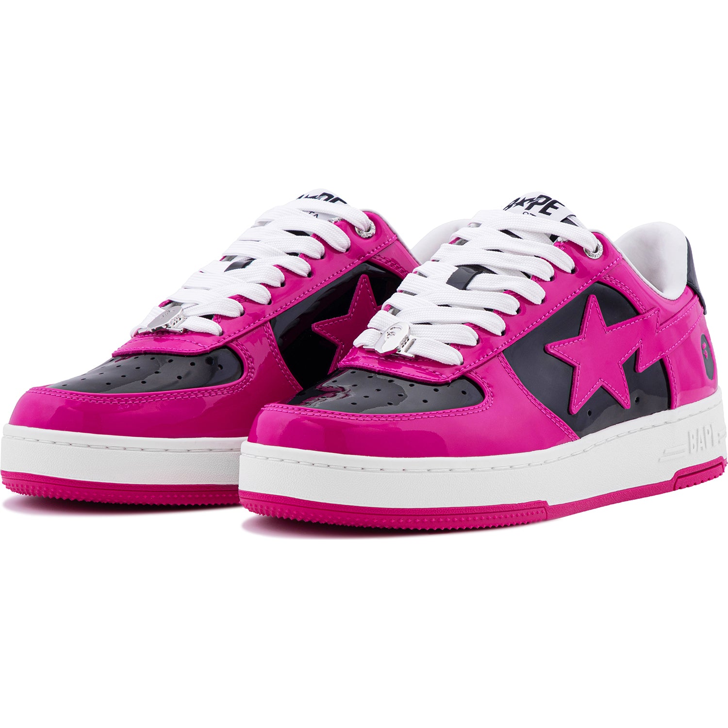 BAPE STA #5-3 LADIES – Image 1