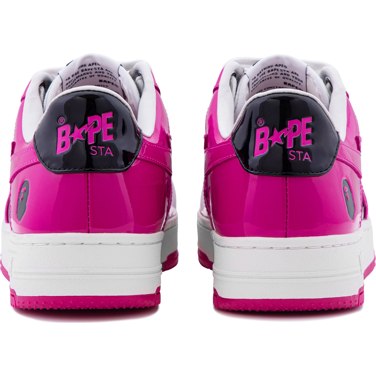 BAPE STA #5-3 MENS – Image 3