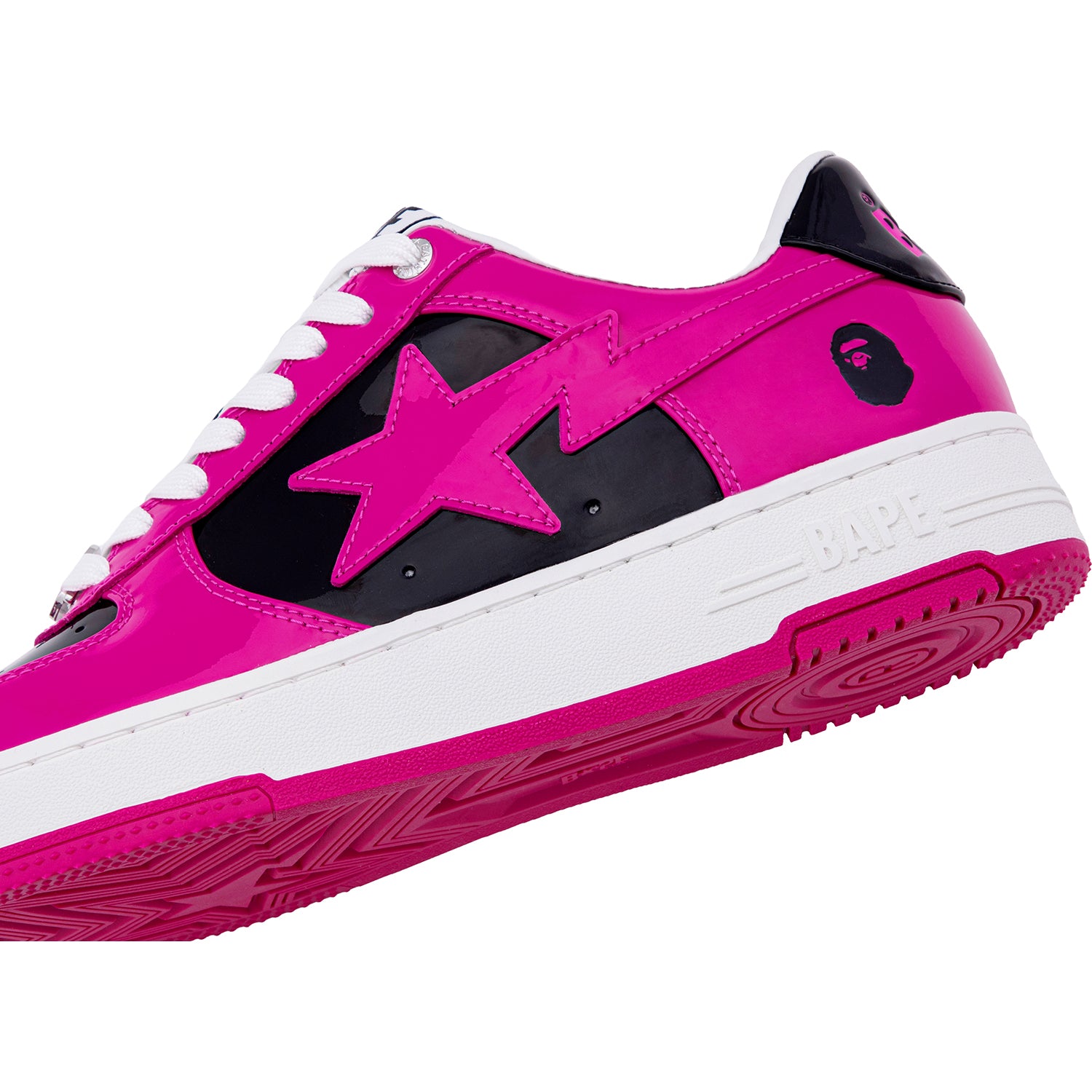 BAPE STA #5-3 MENS – Image 5