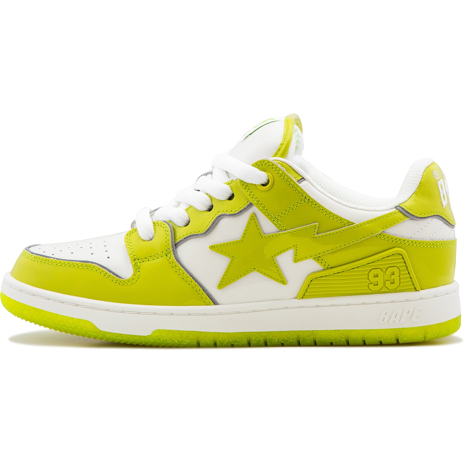 SK8 STA BOLD #1 MENS – Image 2