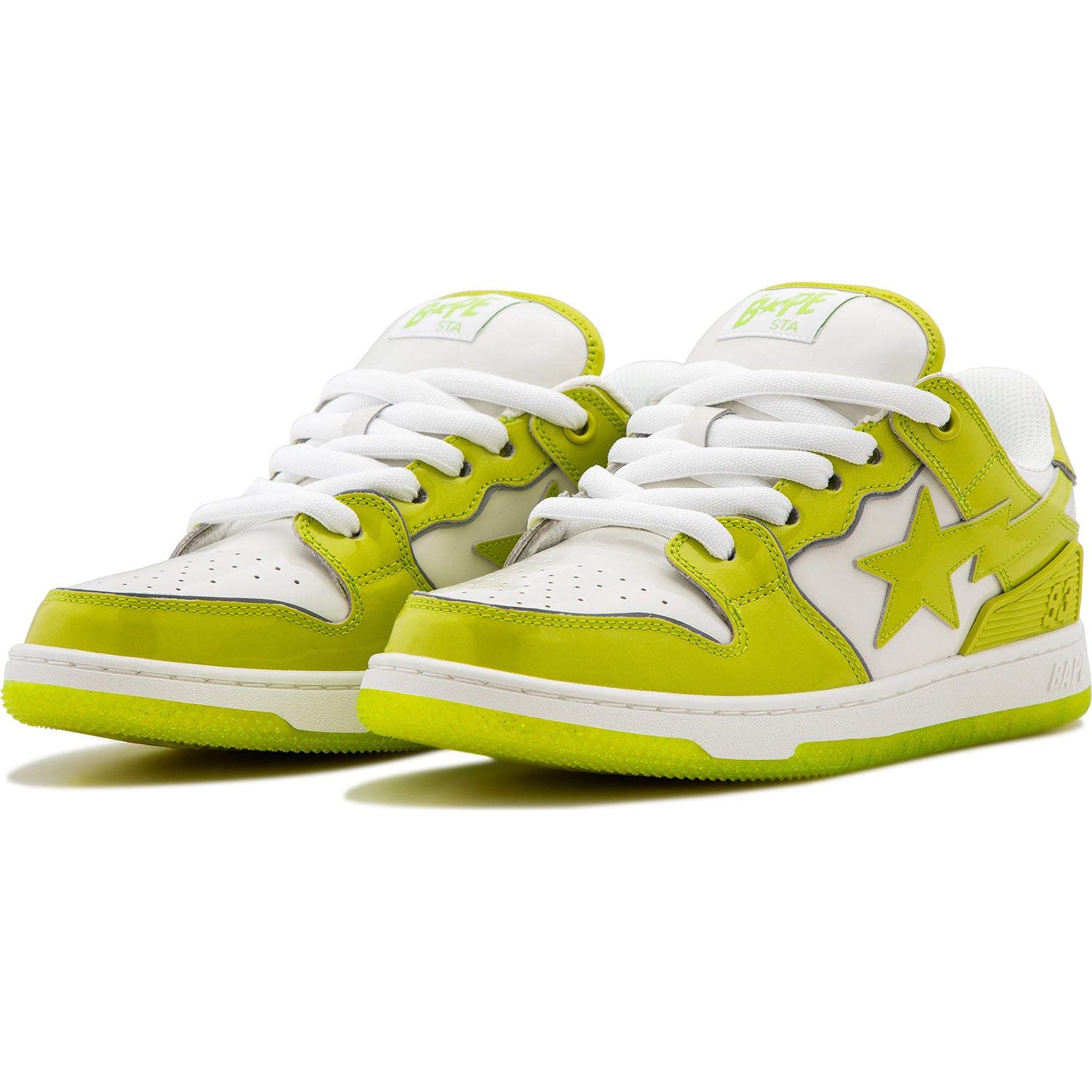 SK8 STA BOLD #1 MENS – Image 1