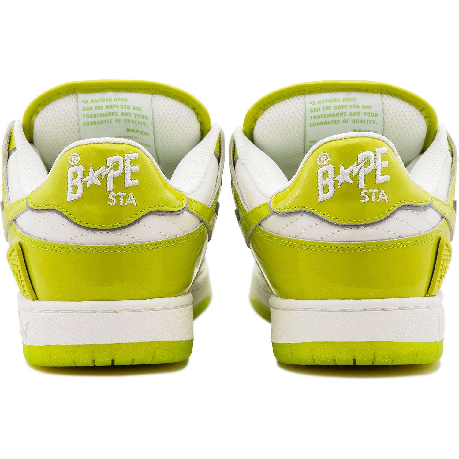 SK8 STA BOLD #1 MENS – Image 3