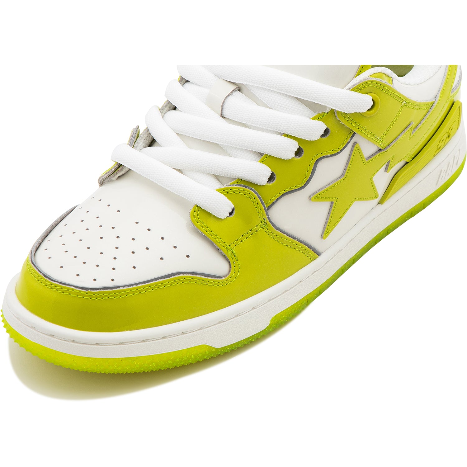 SK8 STA BOLD #1 LADIES – Image 4