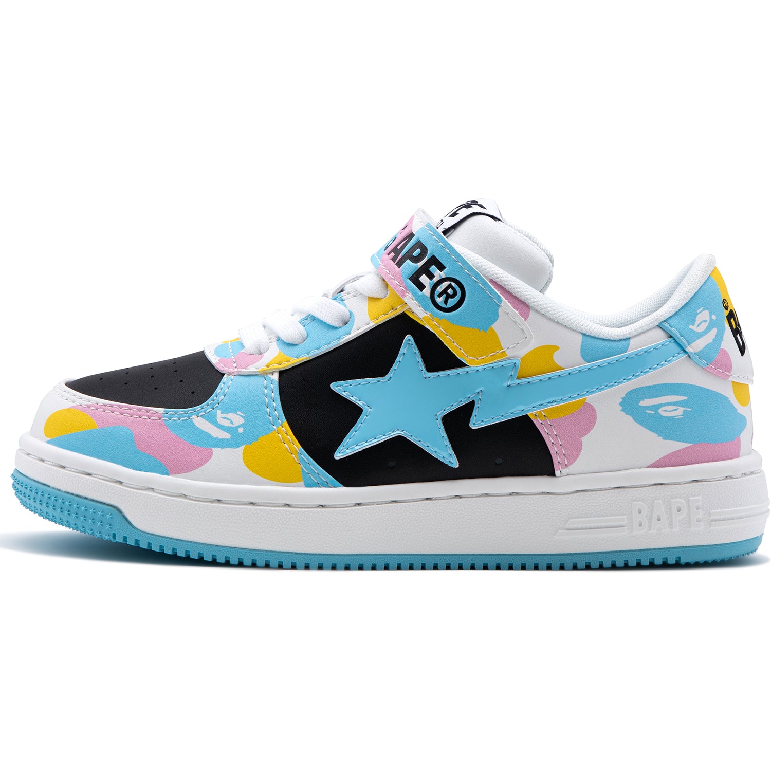 BAPE STA KIDS #1 KIDS – Image 2