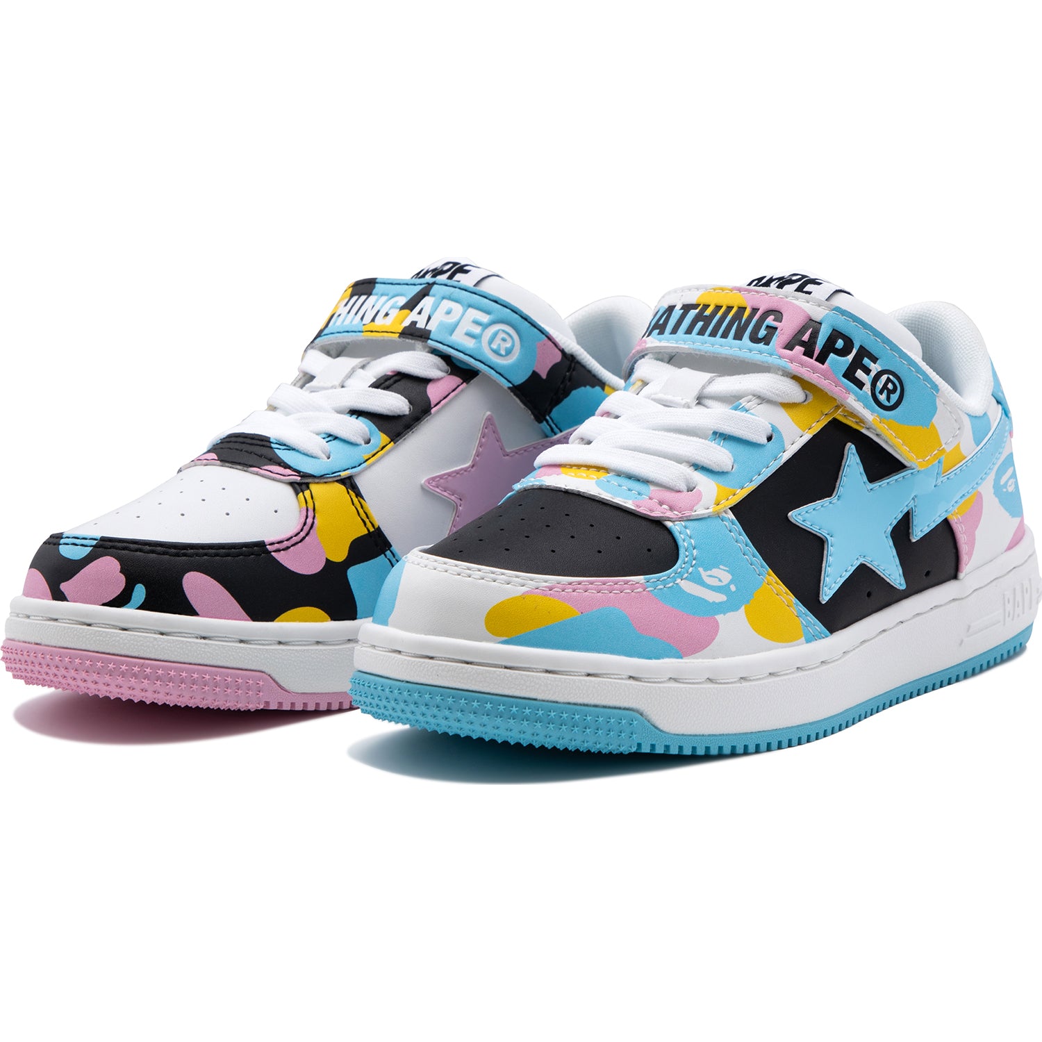 BAPE STA KIDS #1 KIDS – Image 1
