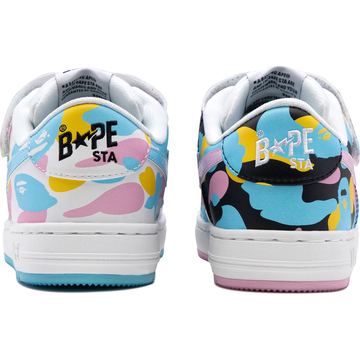 BAPE STA KIDS #1 KIDS – Image 3