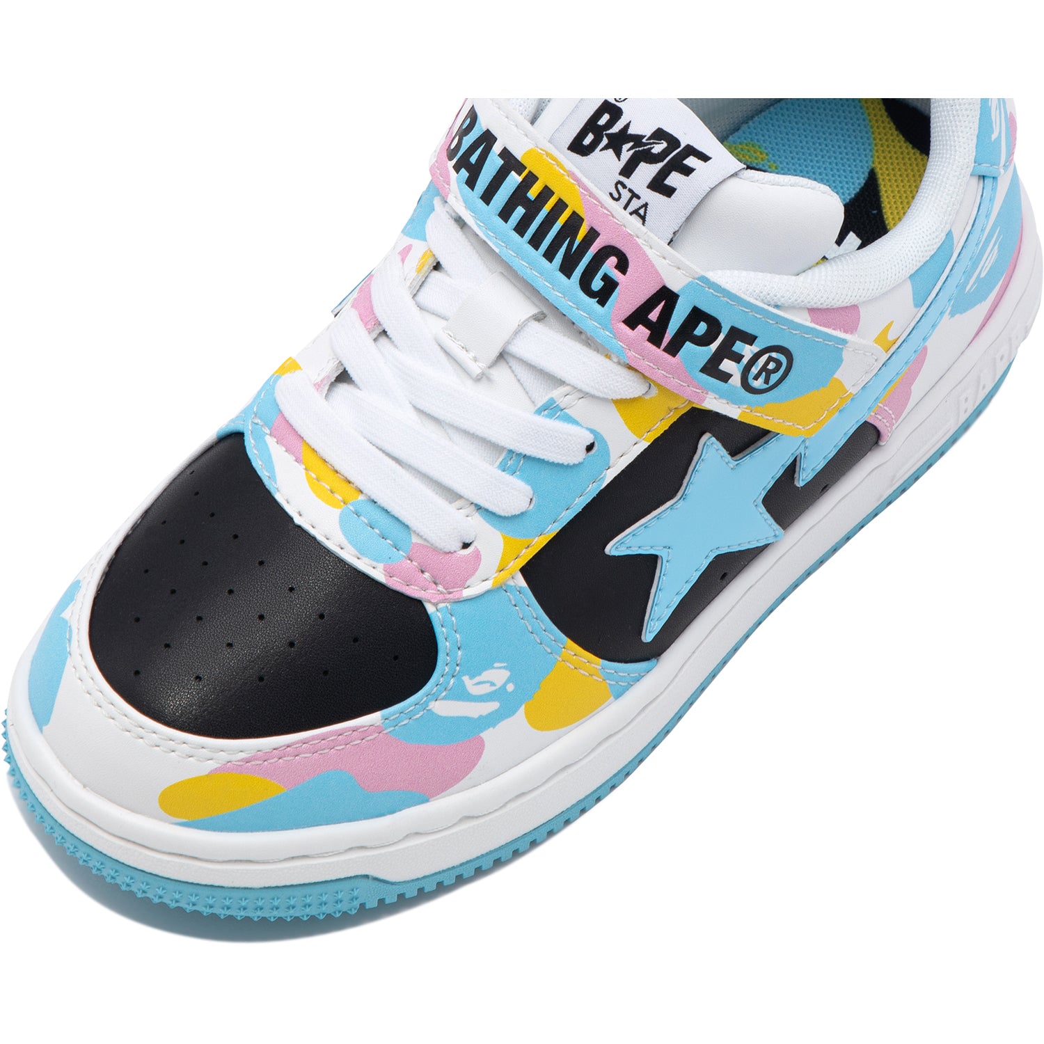 BAPE STA KIDS #1 KIDS – Image 4