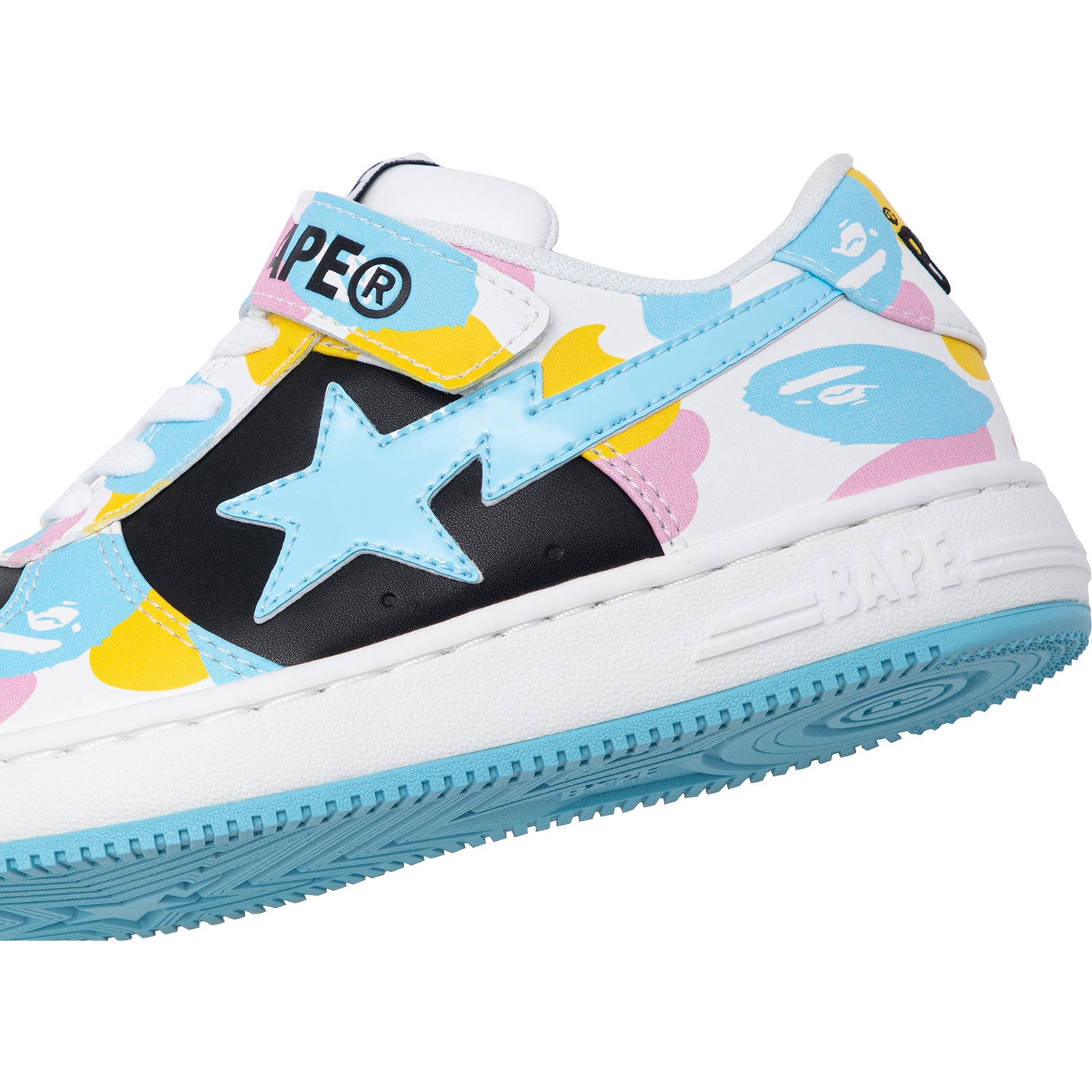 BAPE STA KIDS #1 KIDS – Image 5