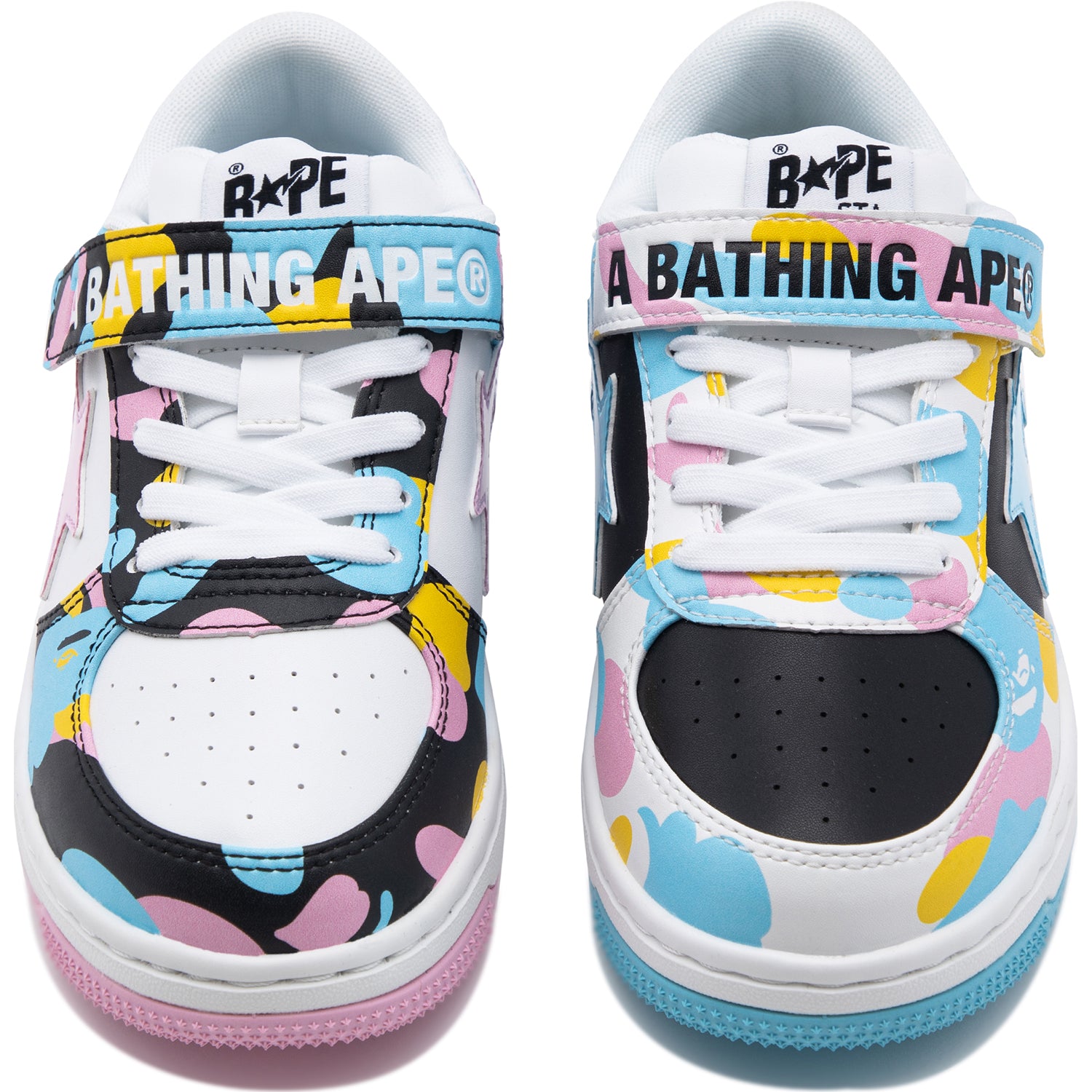 BAPE STA KIDS #1 KIDS – Image 6