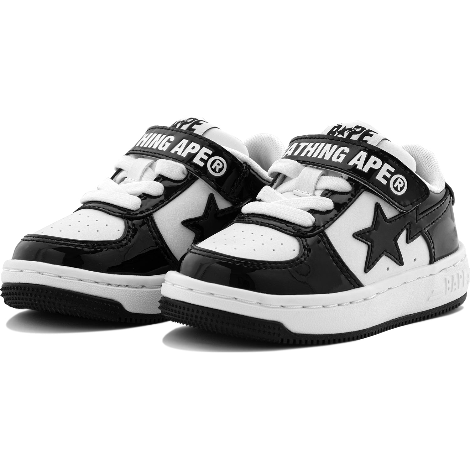 BAPE STA KIDS #2 KIDS – Image 1