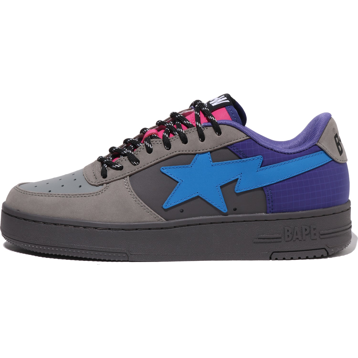 BAPE BY KAZUKI KURAISHI BAPE STA #1 MENS – Image 2