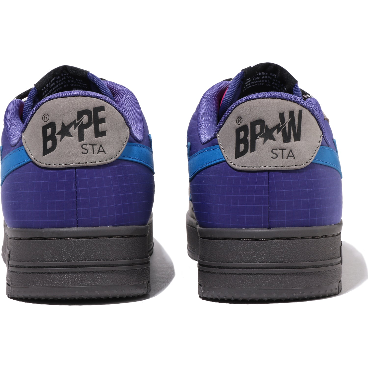 BAPE BY KAZUKI KURAISHI BAPE STA #1 MENS – Image 6