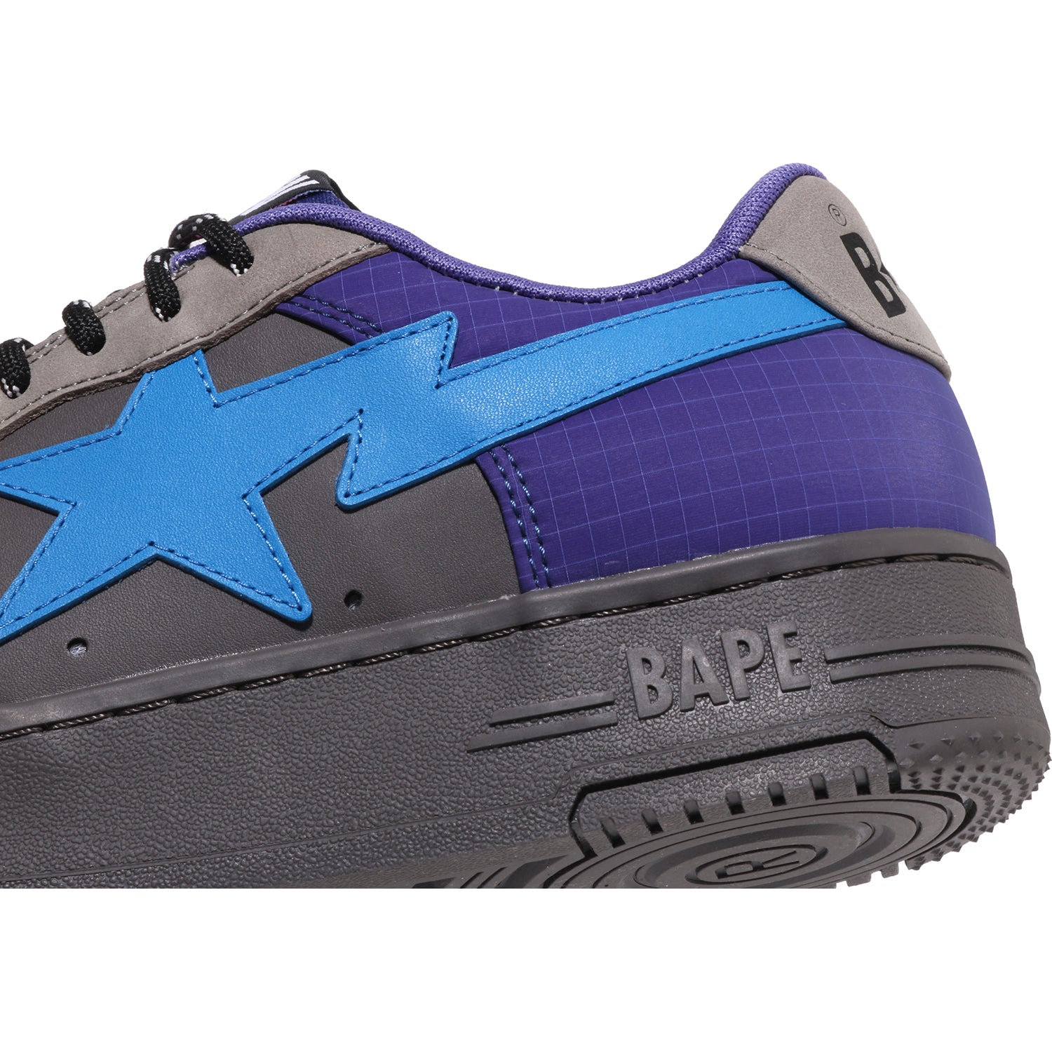 BAPE BY KAZUKI KURAISHI BAPE STA #1 MENS – Image 7