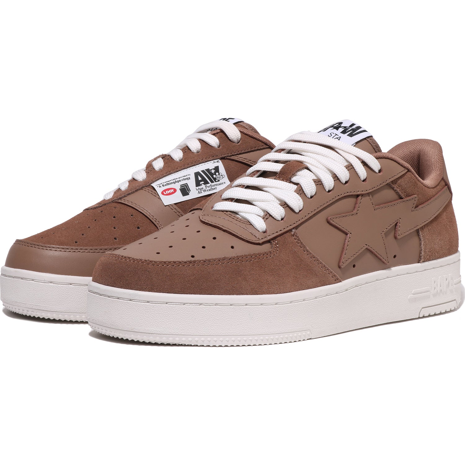 BAPE BY KAZUKI KURAISHI BAPE STA #2 MENS – Image 1