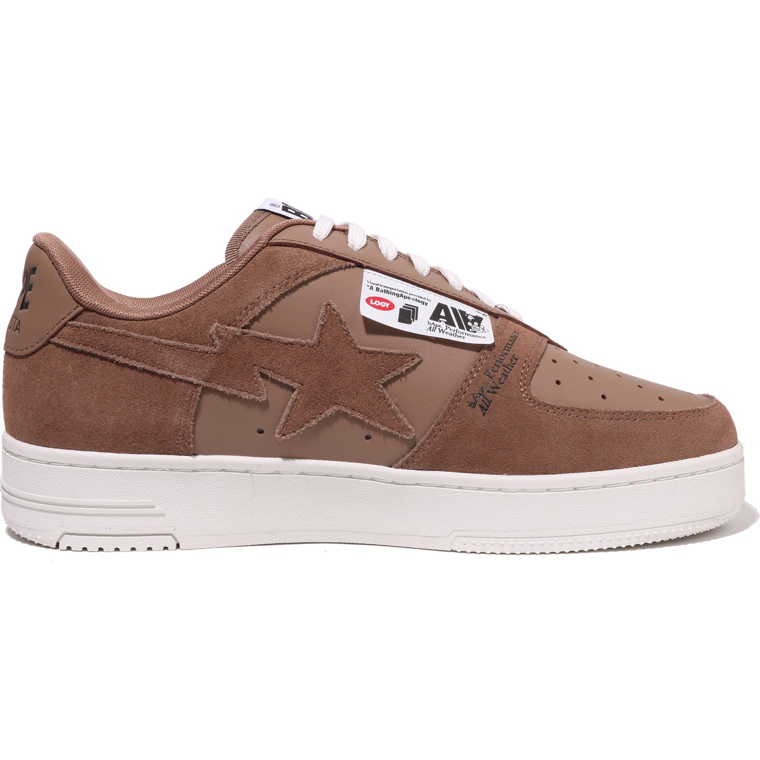 BAPE BY KAZUKI KURAISHI BAPE STA #2 MENS – Image 3