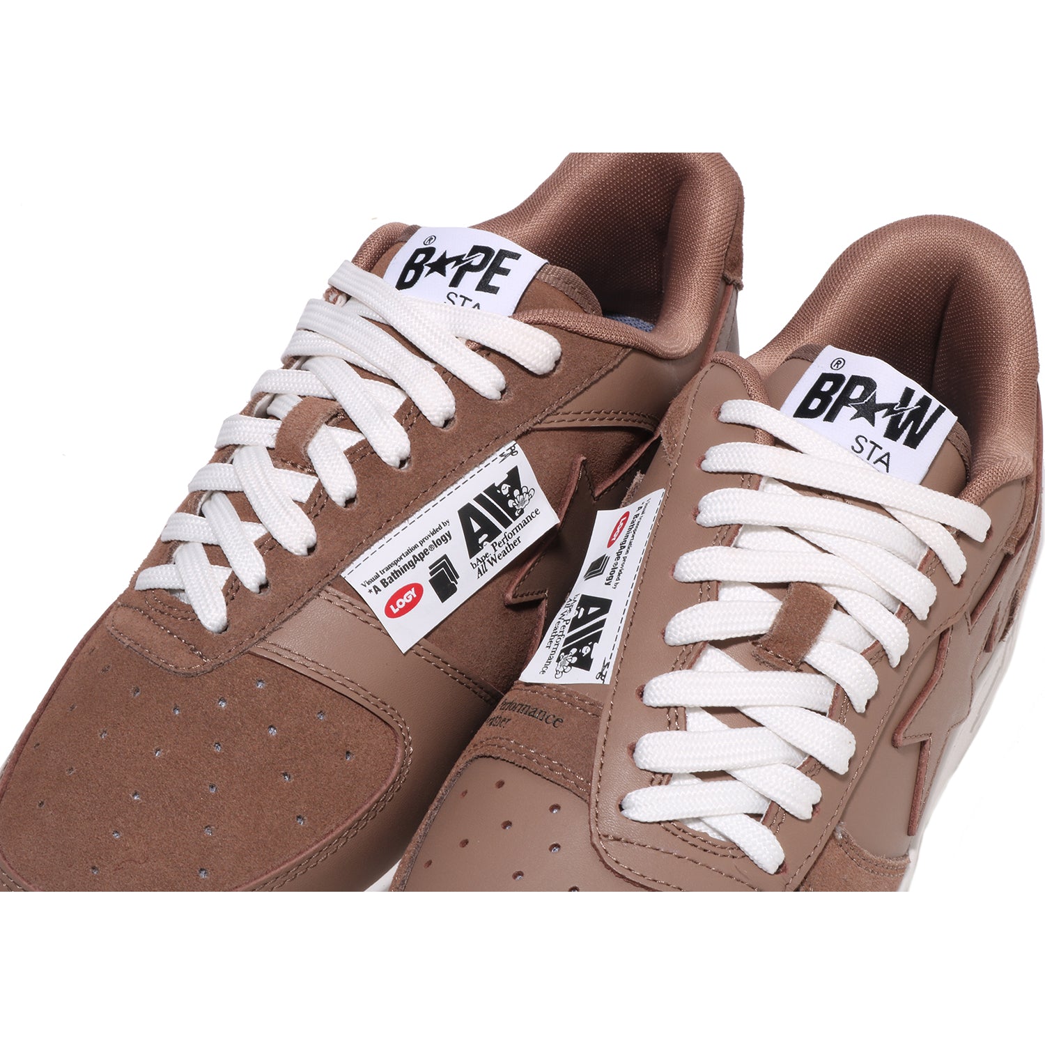 BAPE BY KAZUKI KURAISHI BAPE STA #2 MENS – Image 5