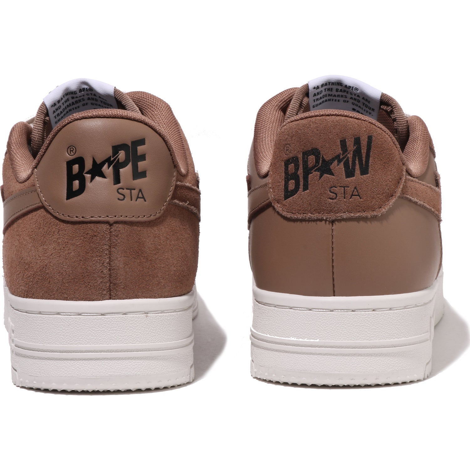 BAPE BY KAZUKI KURAISHI BAPE STA #2 MENS – Image 6