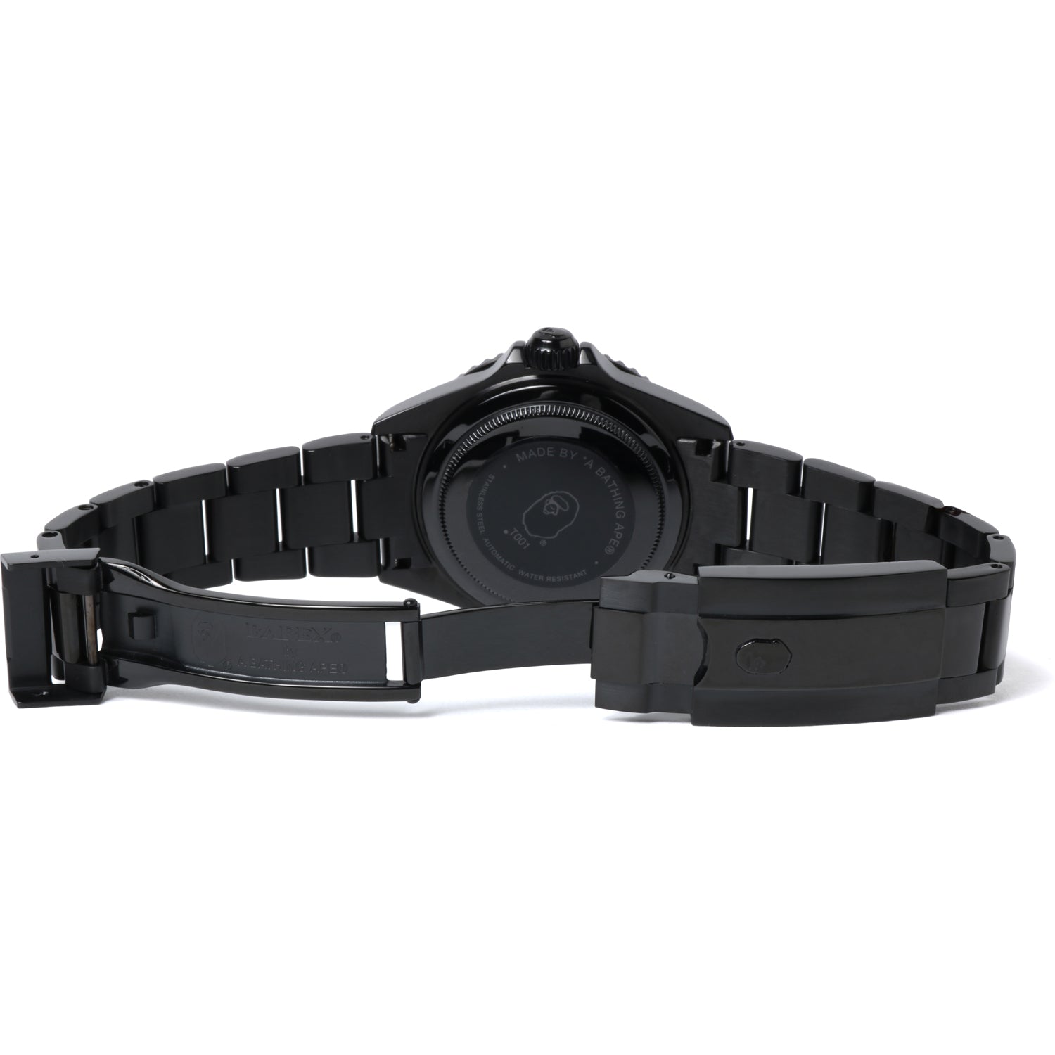 LINE 1ST CAMO TYPE 1 BAPEX MENS – Image 2