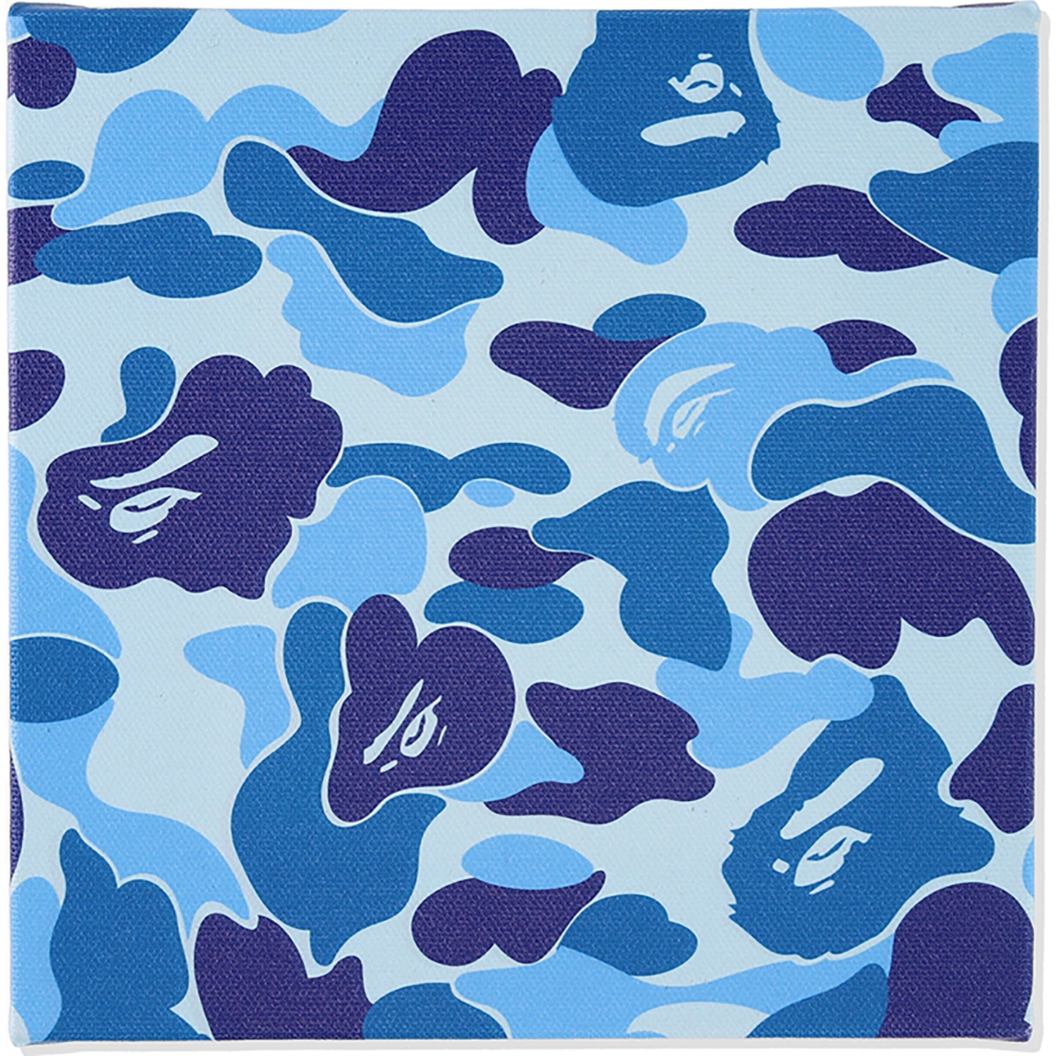 ABC CAMO CANVAS SMALL – Image 1