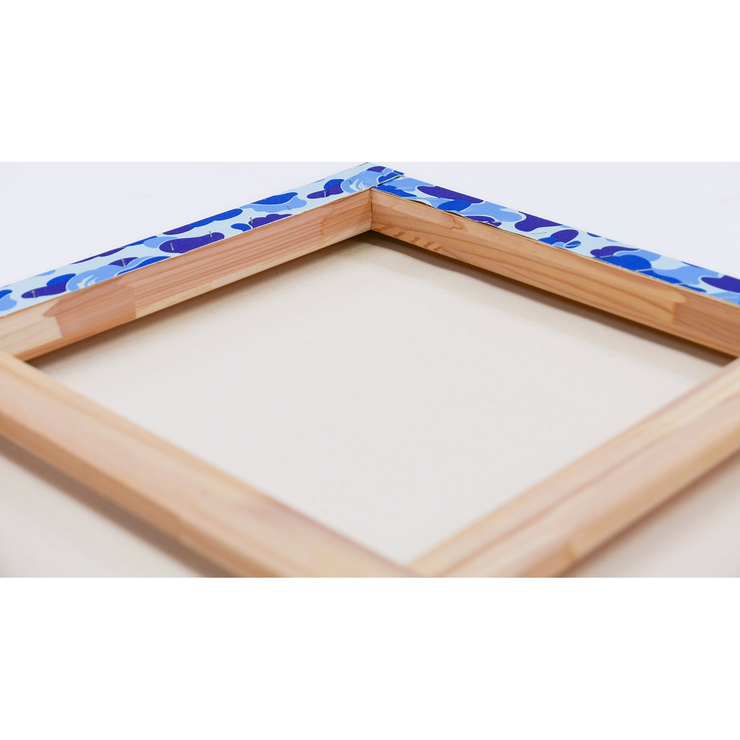 ABC CAMO CANVAS LARGE 28"x28" – Image 4