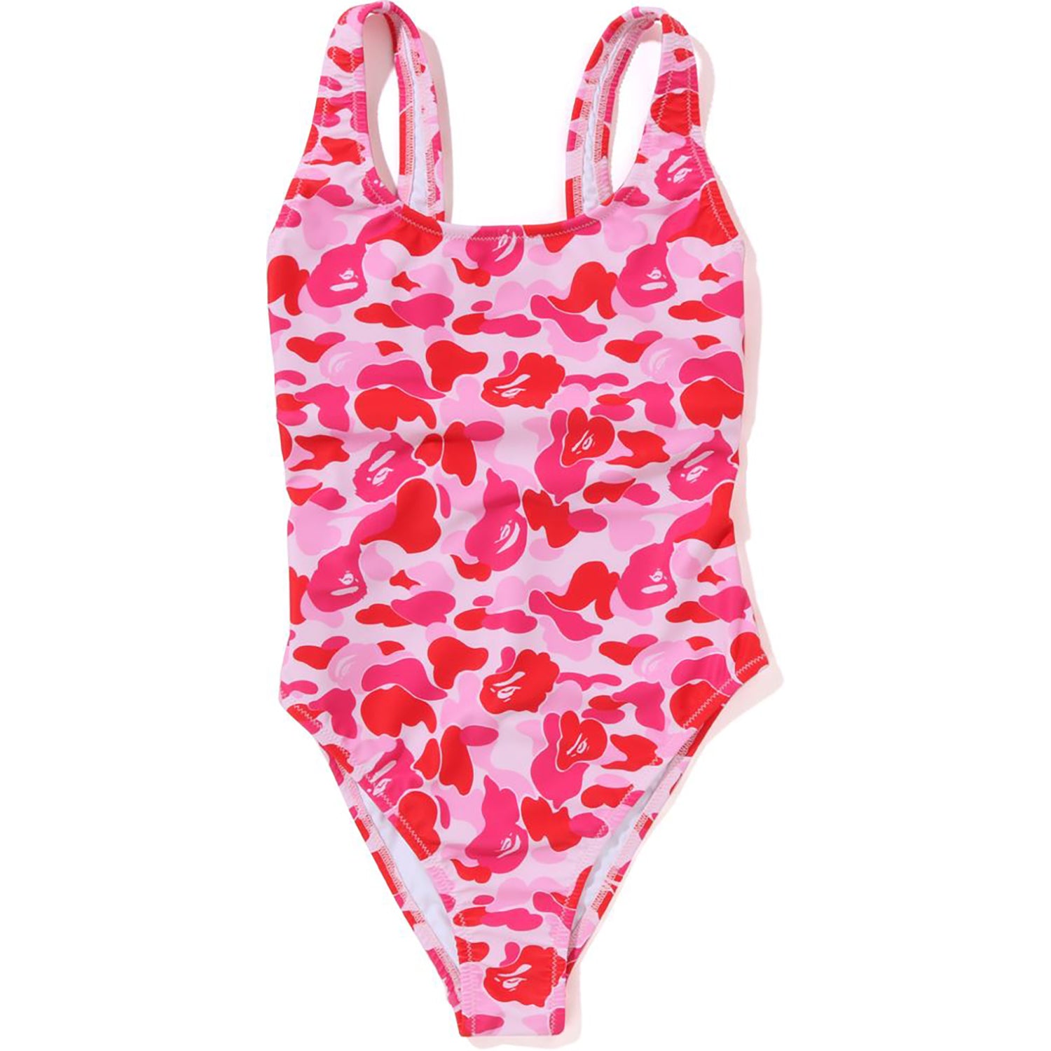 ABC CAMO SWIMWEAR LADIES – Image 1