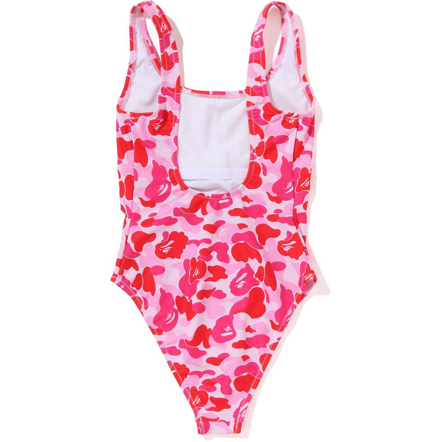 ABC CAMO SWIMWEAR LADIES – Image 2