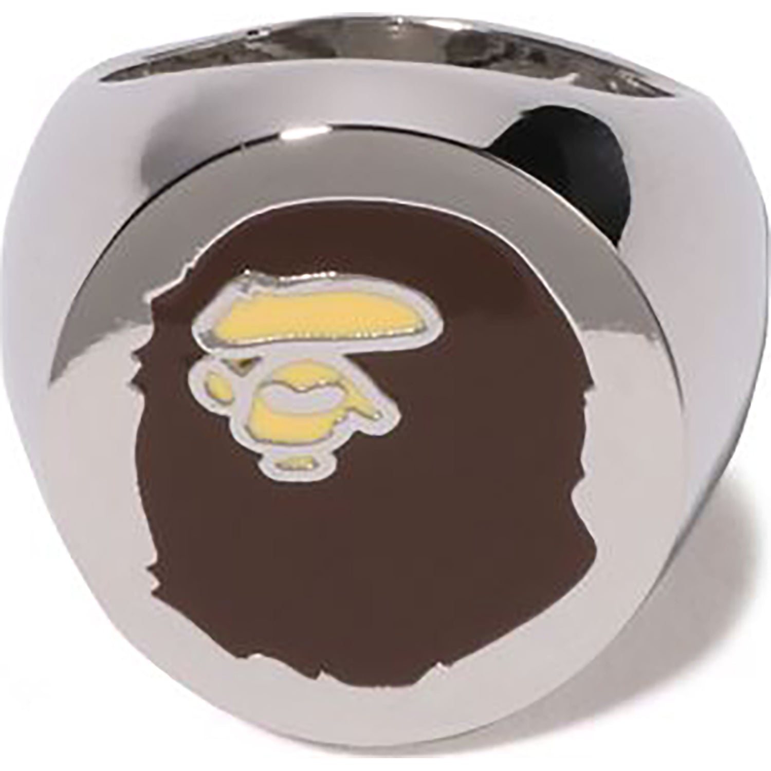 APE HEAD RING – Image 1