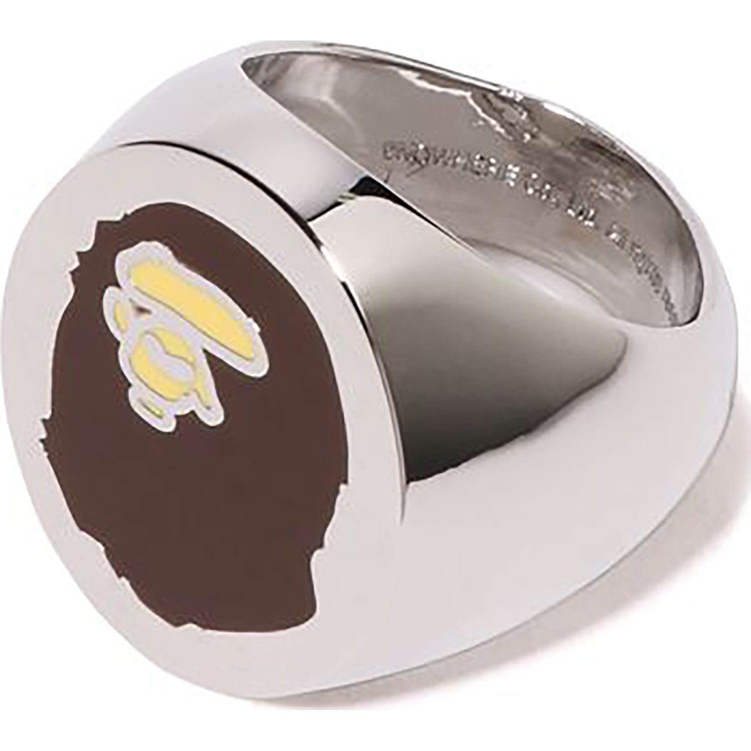 APE HEAD RING – Image 2