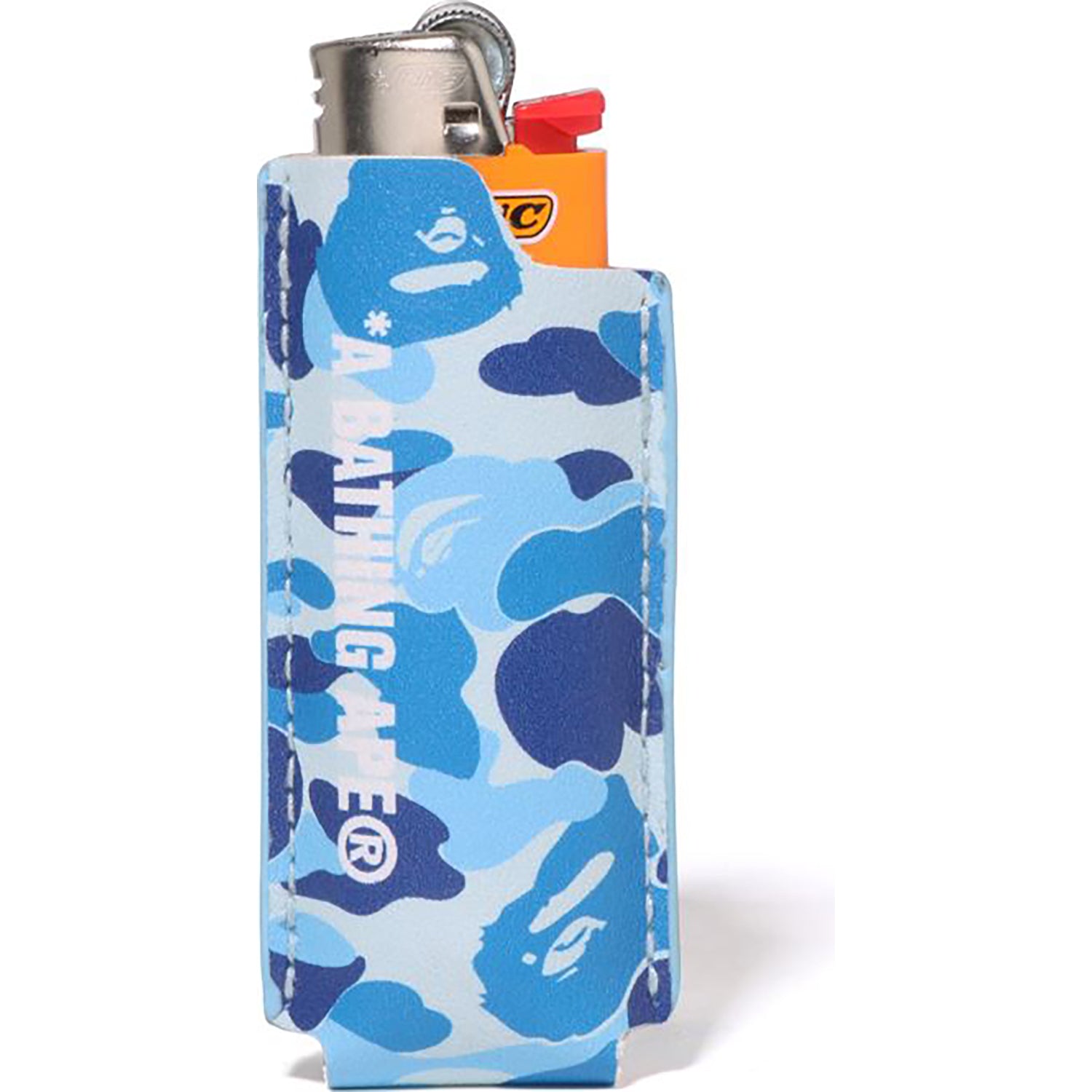 ABC CAMO LIGHTER CASE – Image 1