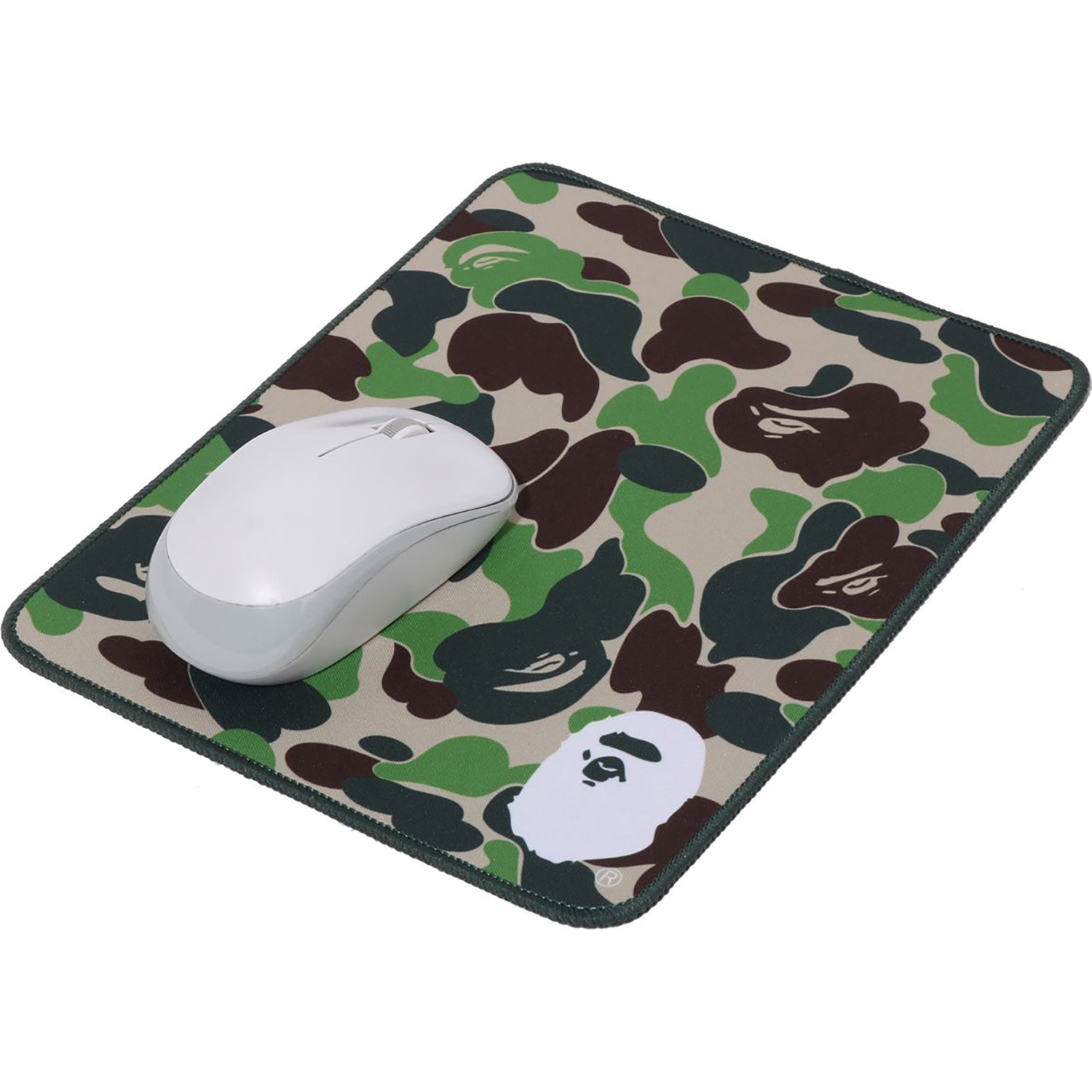ABC CAMO MOUSE PAD – Image 3