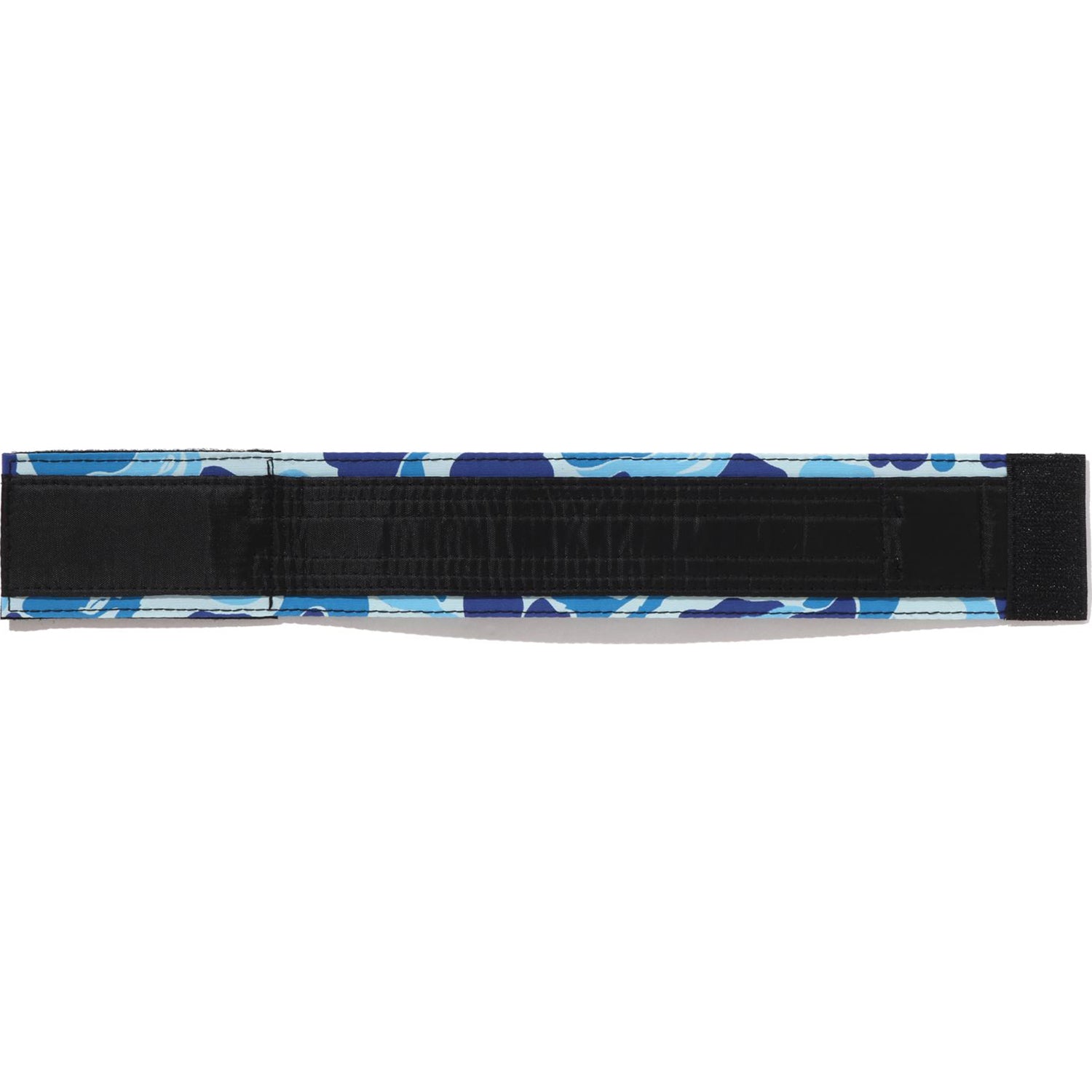 ABC CAMO CYCLING REFLECTIVE ANKLE BAND – Image 2