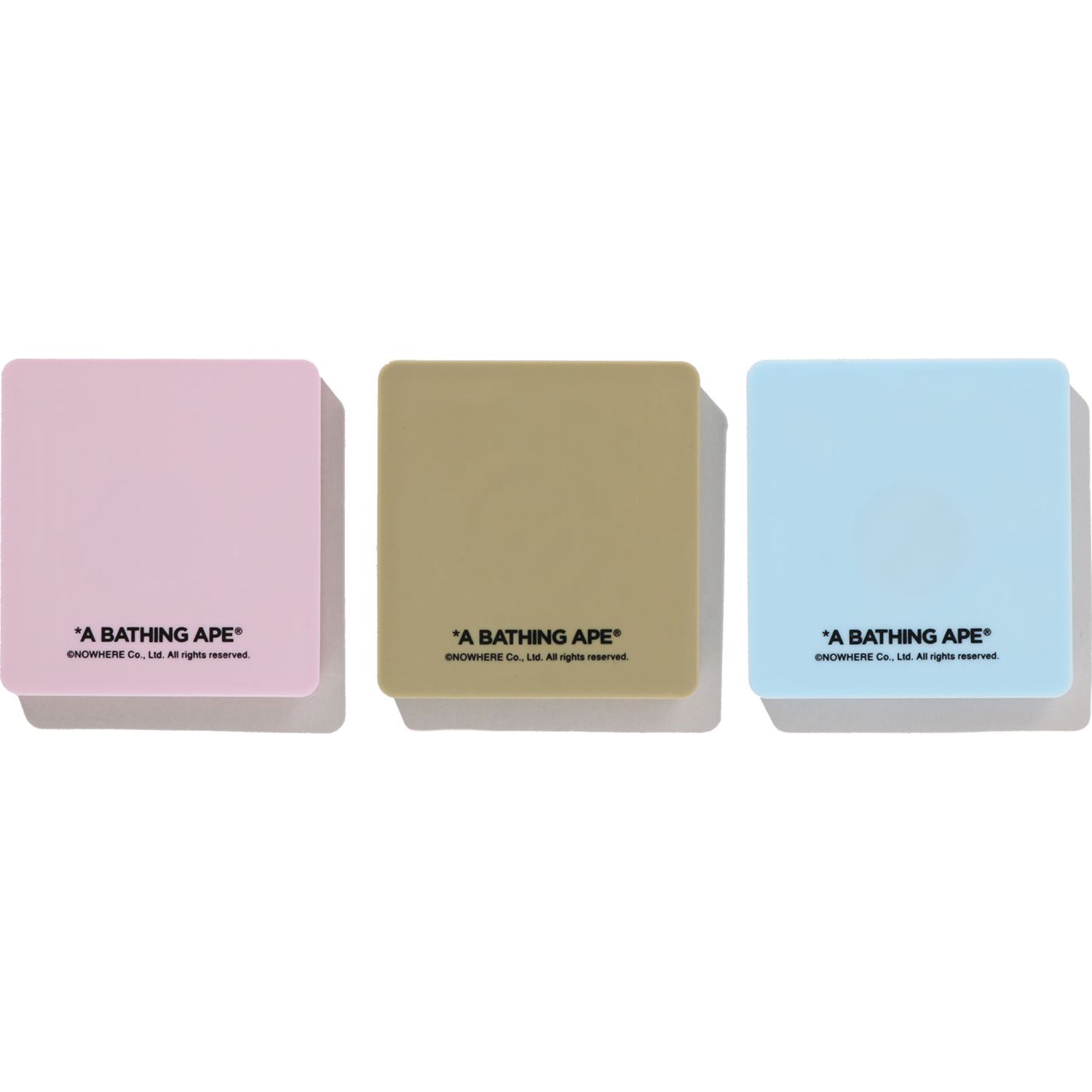 ABC CAMO MAGNET ATTACH – Image 3