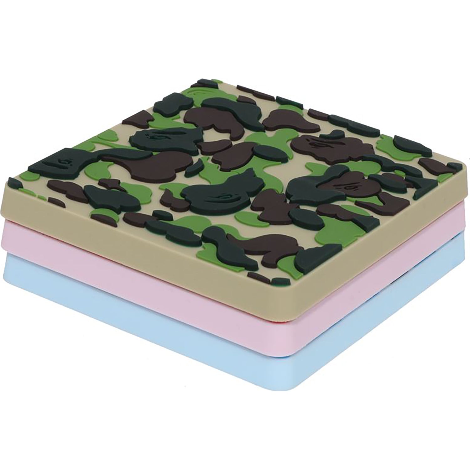 ABC CAMO MAGNET ATTACH – Image 4
