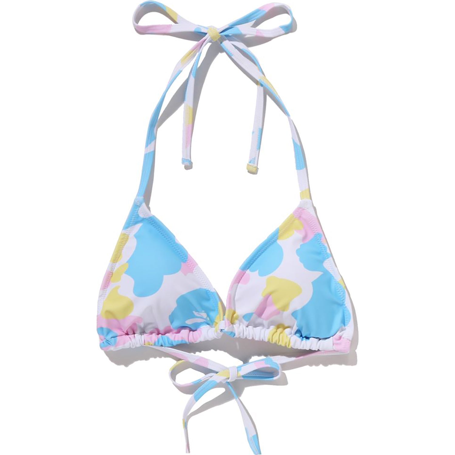 NEW MULTI CAMO SWIMWEAR LADIES – Image 2