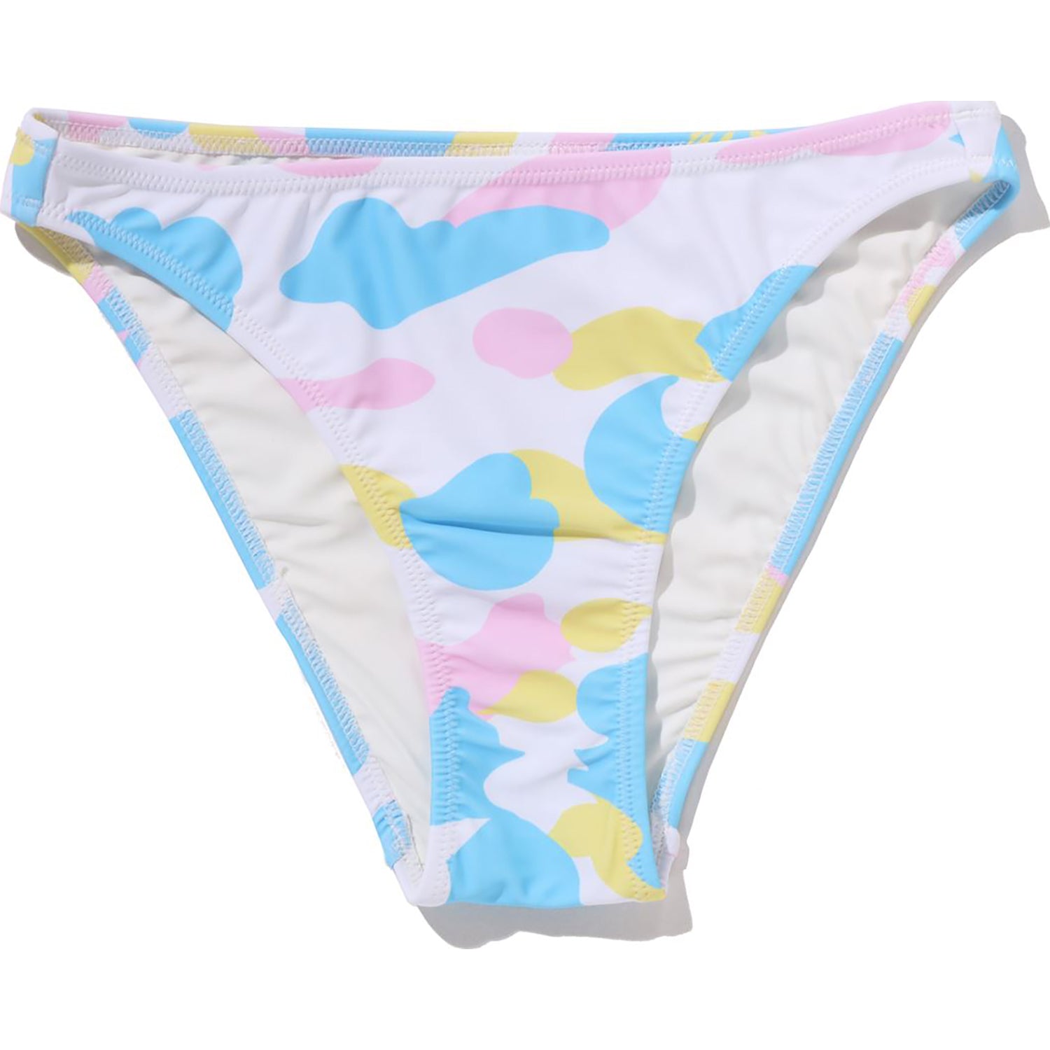 NEW MULTI CAMO SWIMWEAR LADIES – Image 3