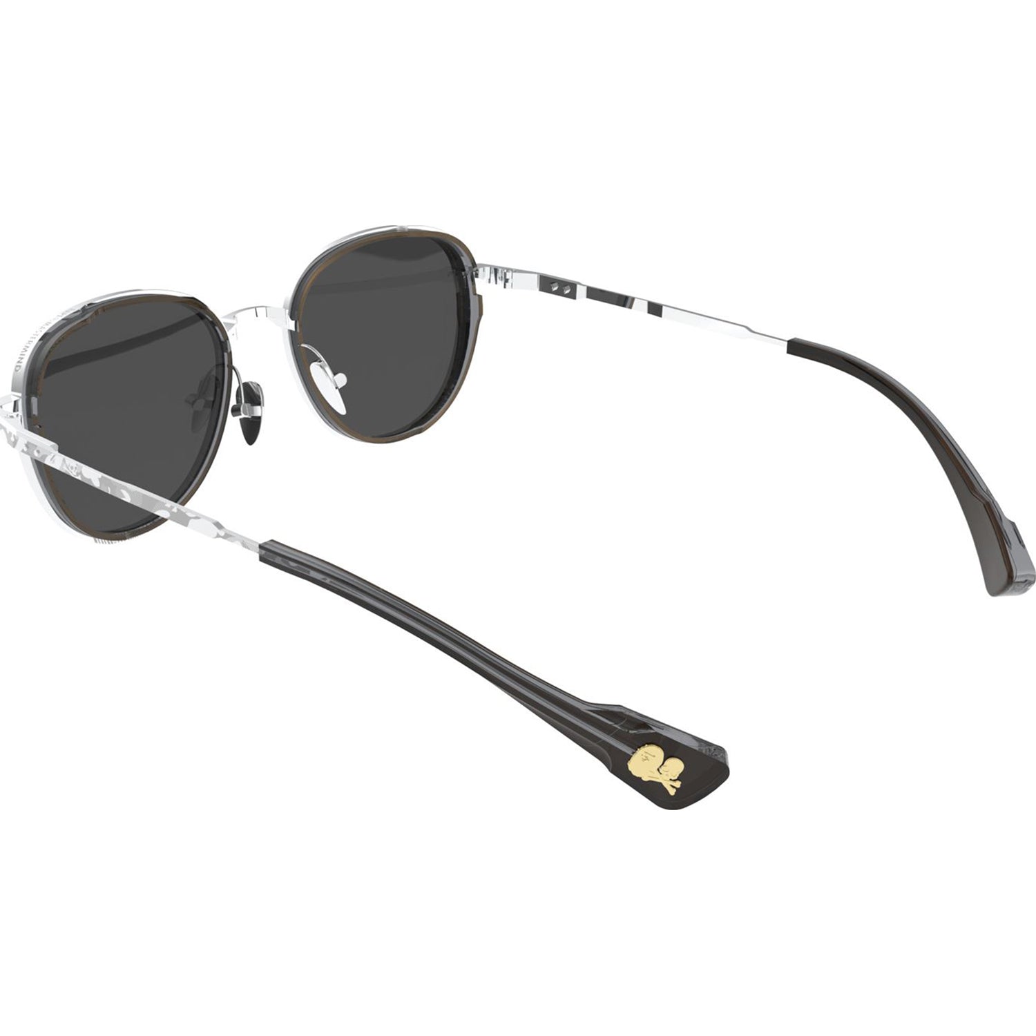 BAPE X MMJ SUNGLASSES #5 BMJ005 – Image 4