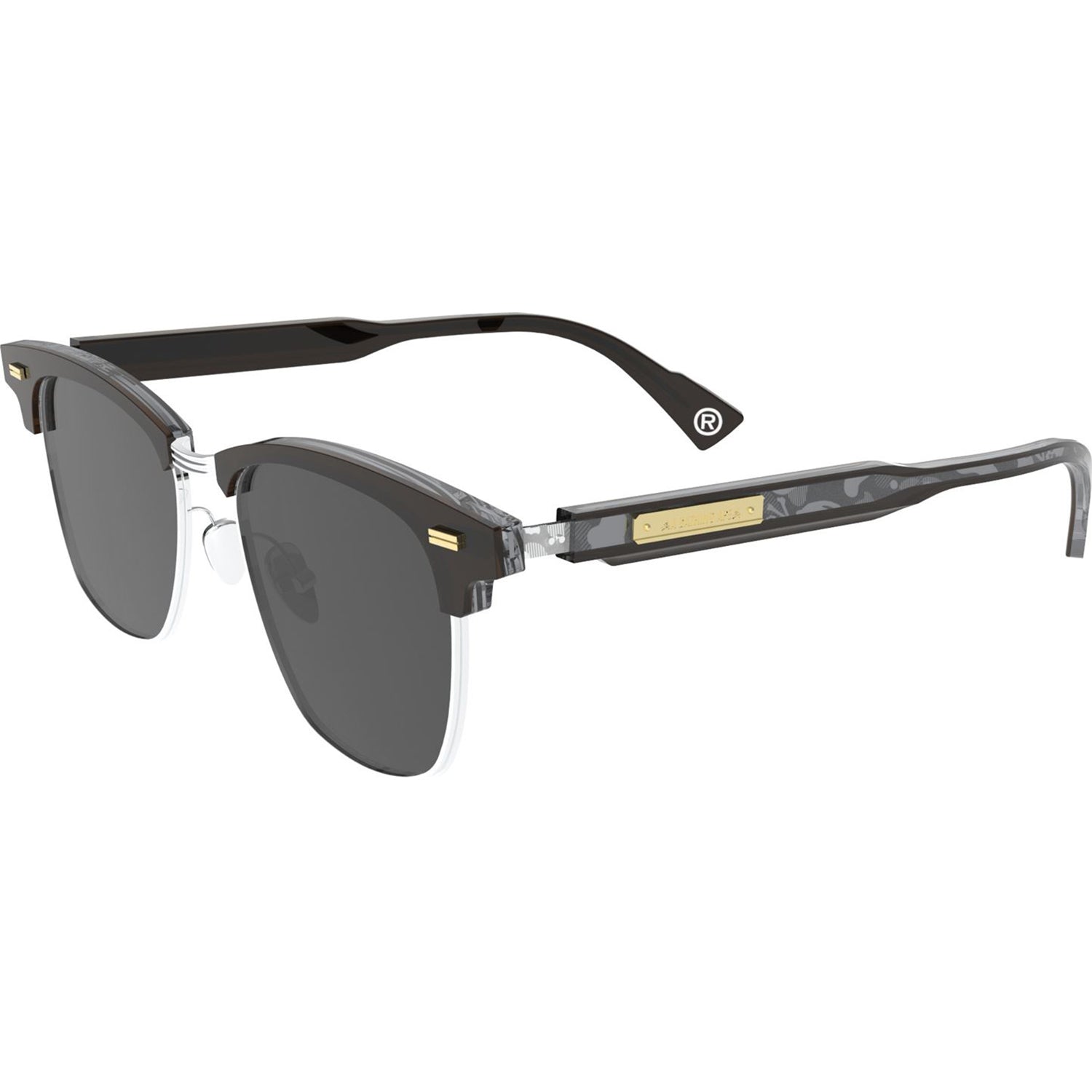 BAPE X MMJ SUNGLASSES #4 BMJ004 – Image 1