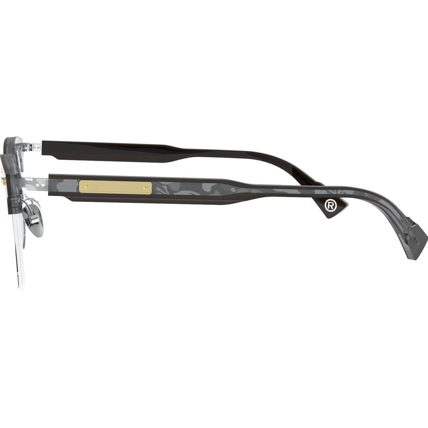BAPE X MMJ SUNGLASSES #4 BMJ004 – Image 3