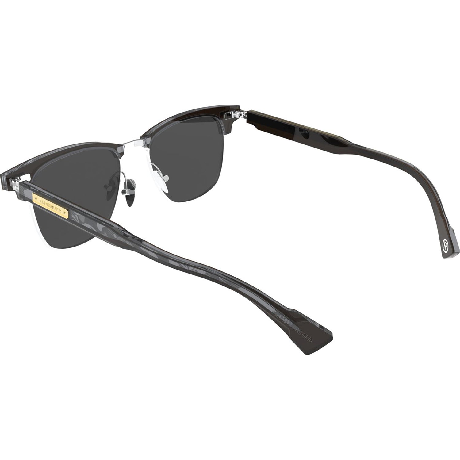 BAPE X MMJ SUNGLASSES #4 BMJ004 – Image 4